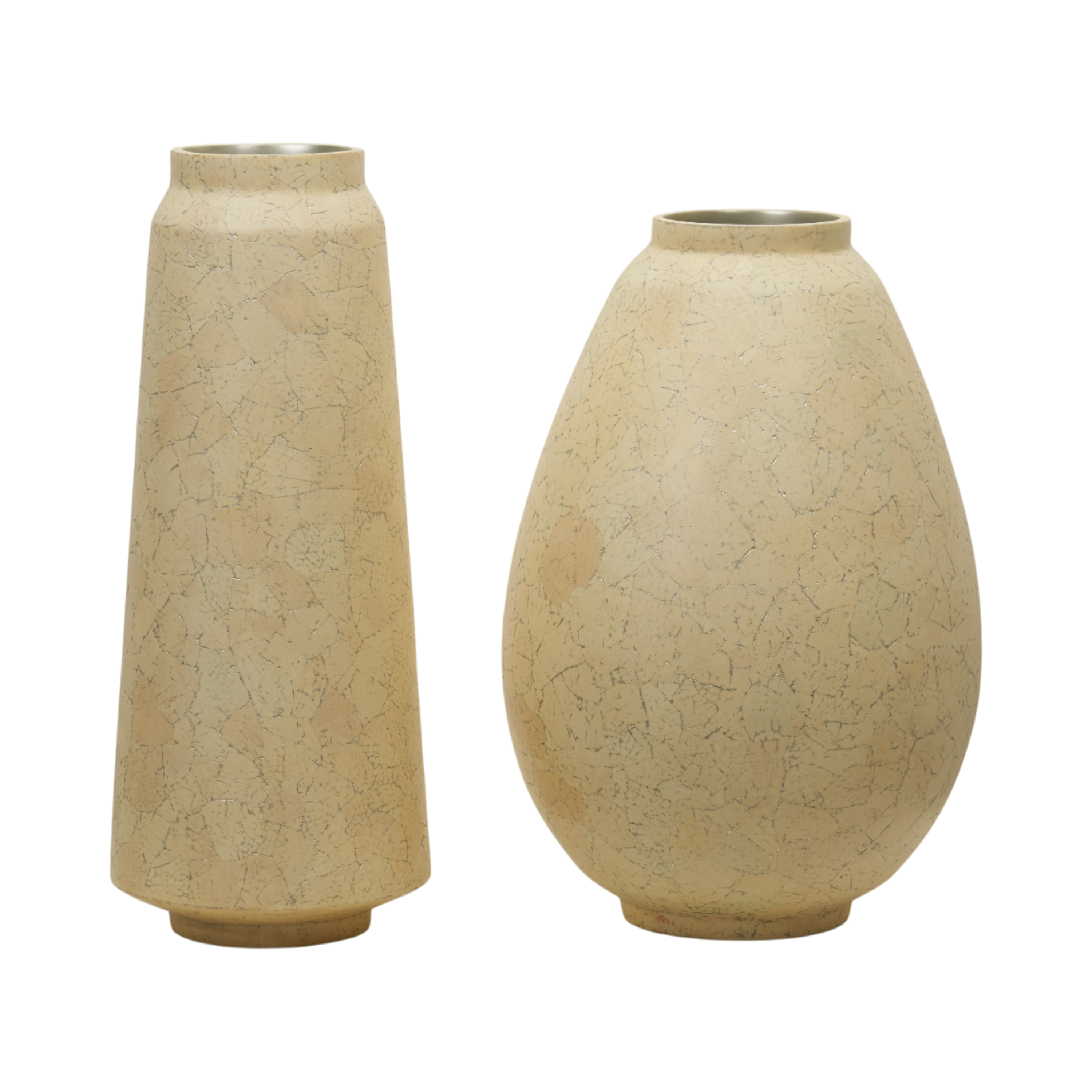 Eggshell Vase