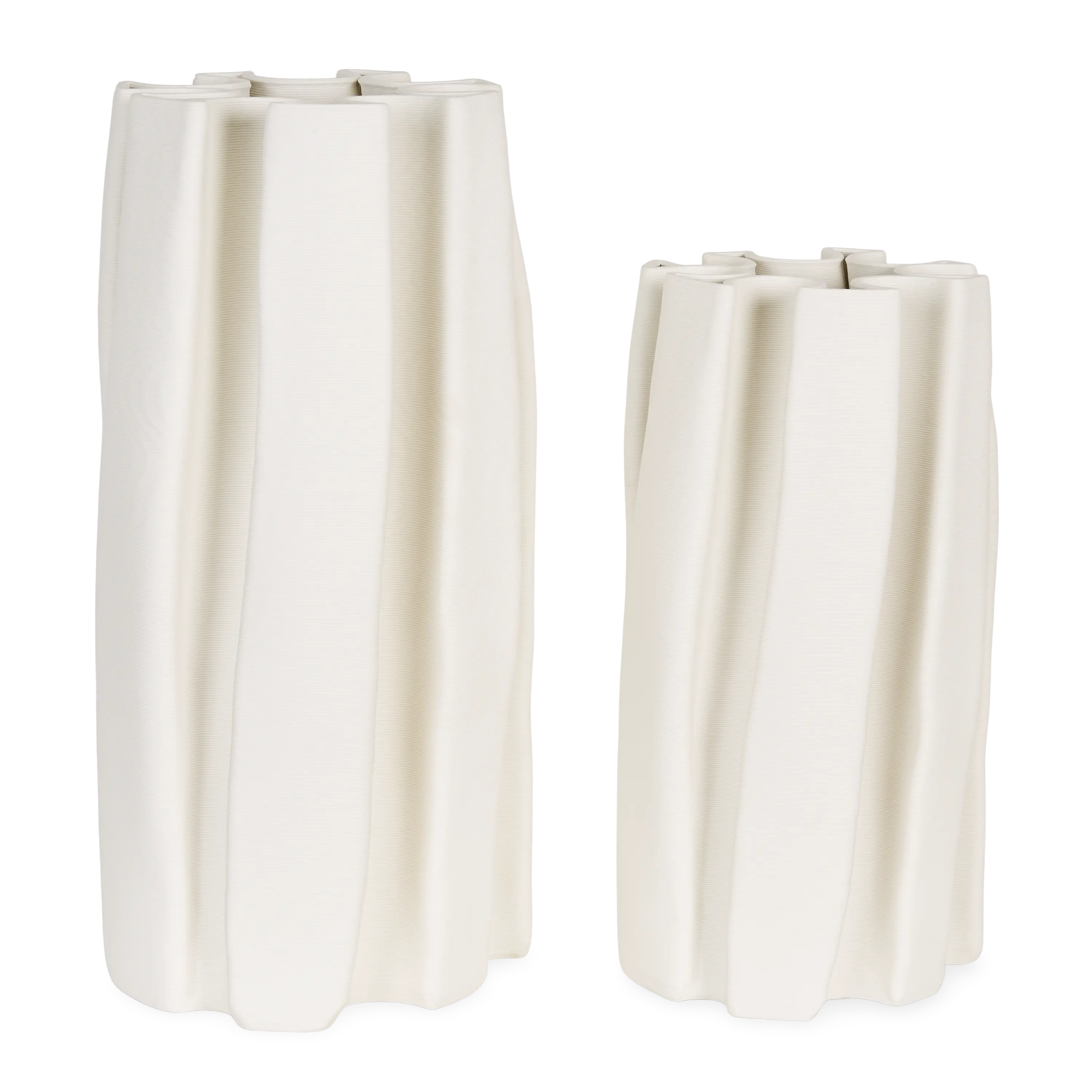 Parma Vase
