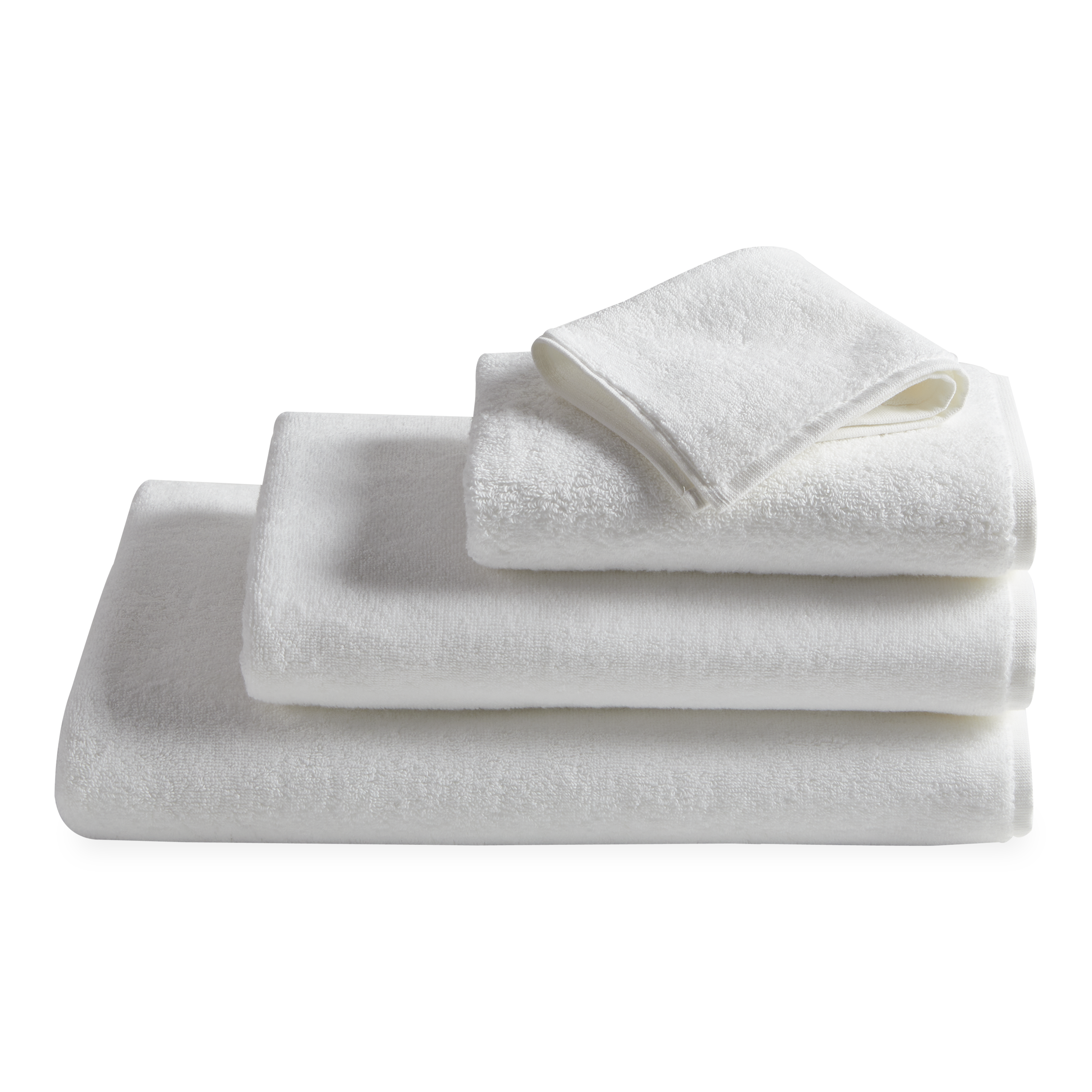 Ginger's Roger Towel Collection