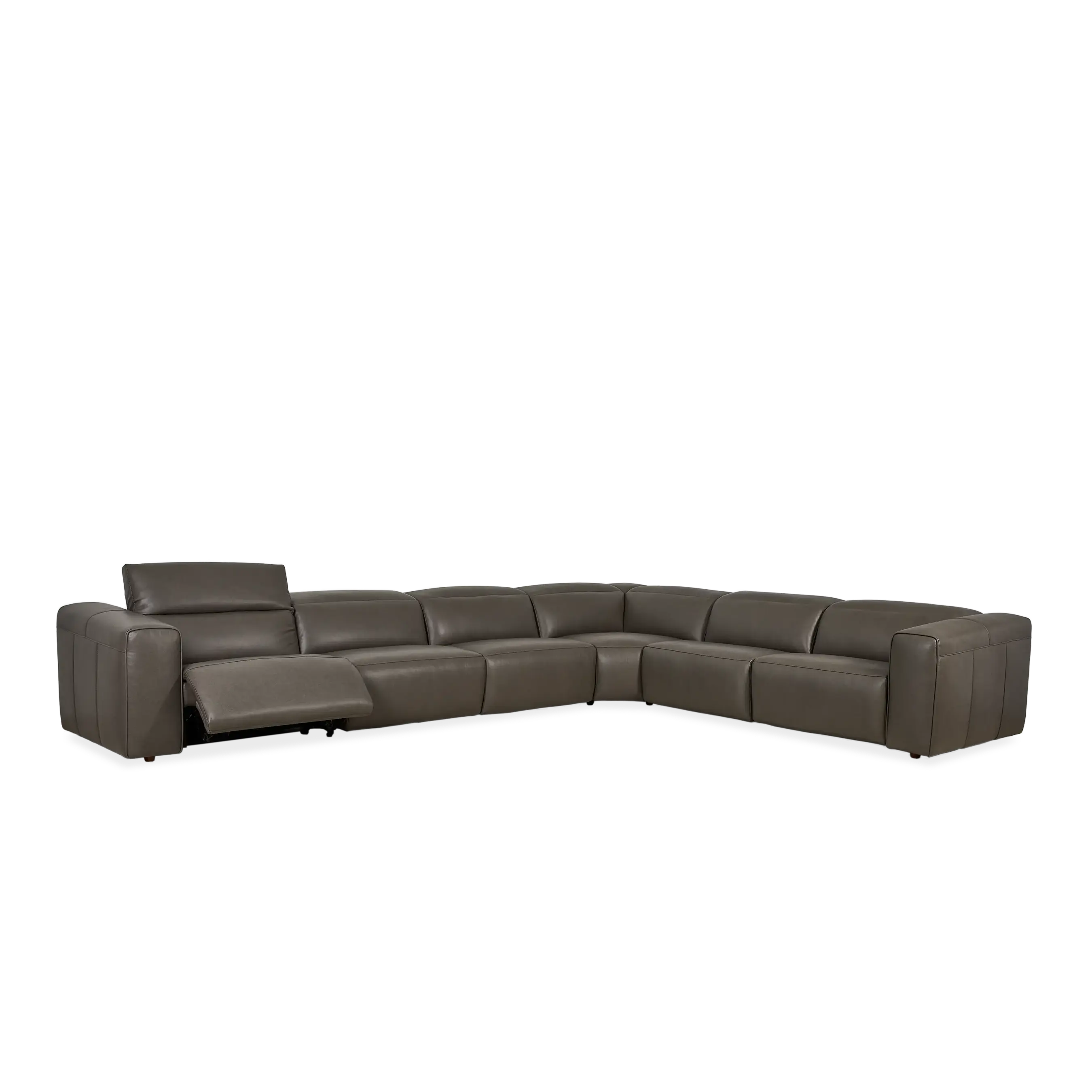 Belmont Modular Sectional