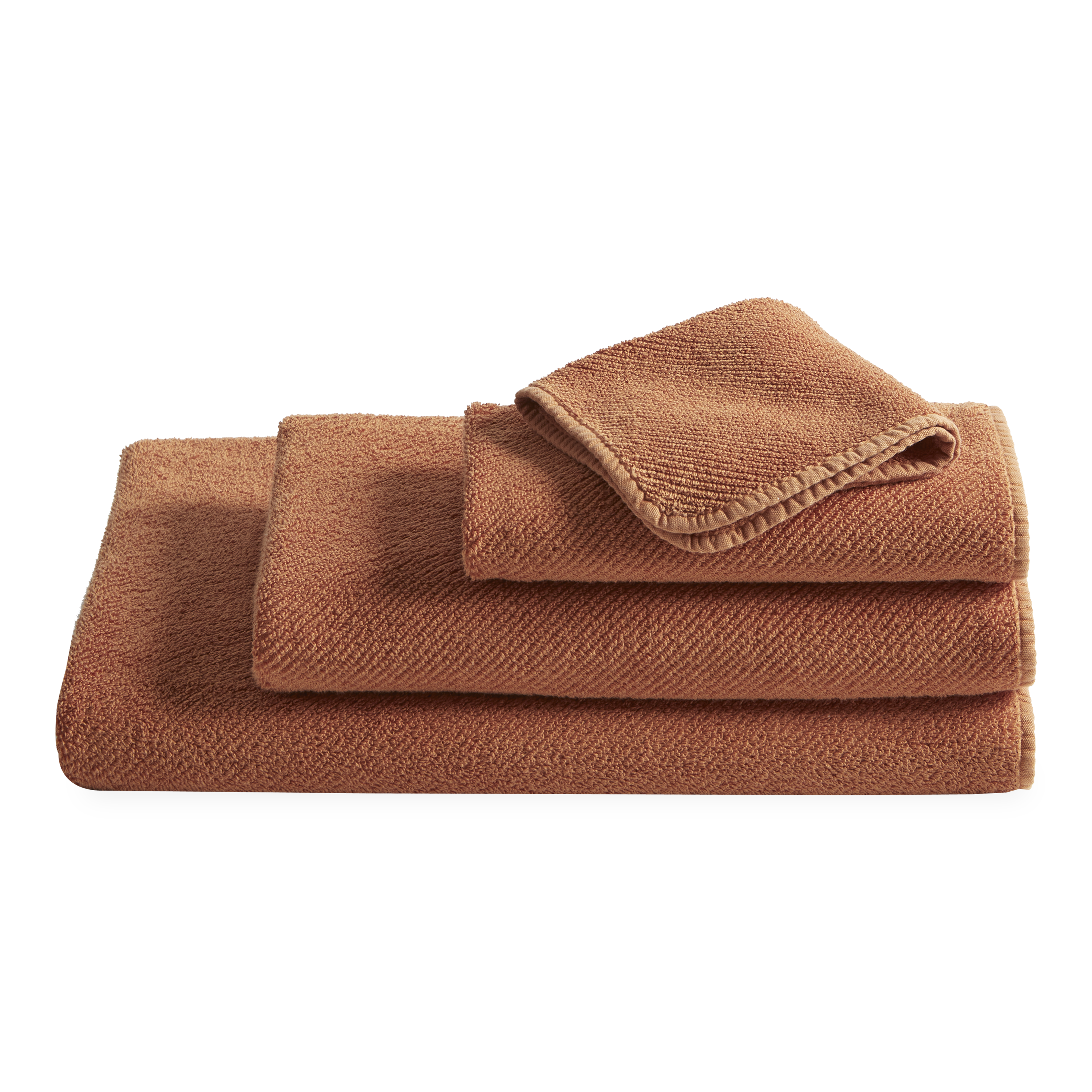 Twill Towel Collection