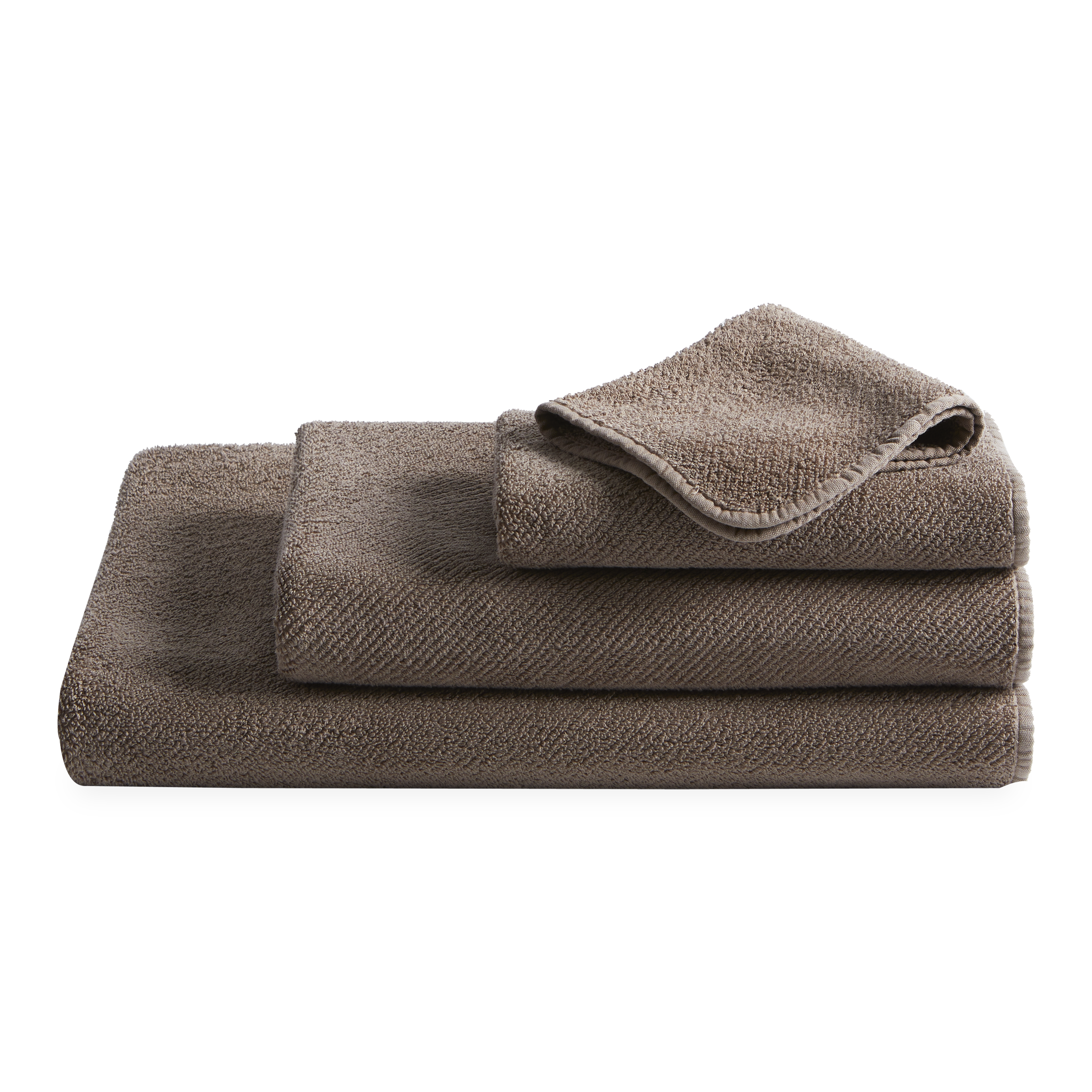 Twill Towel Collection