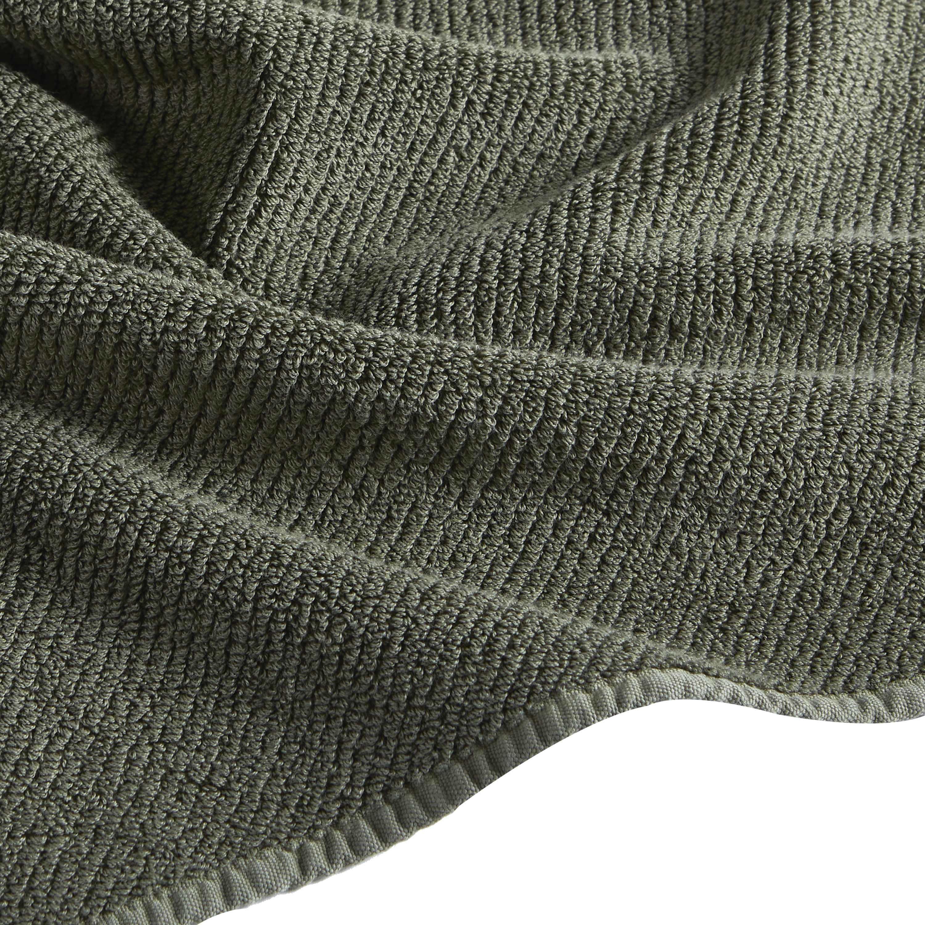 Twill Towel Collection