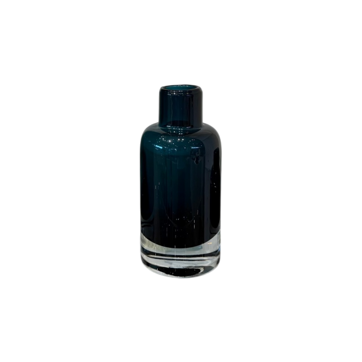 Fred Glass Bottle