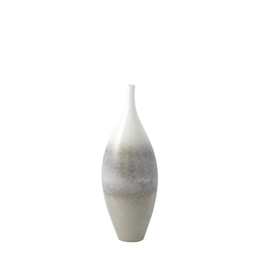 Opaline Tall Vase