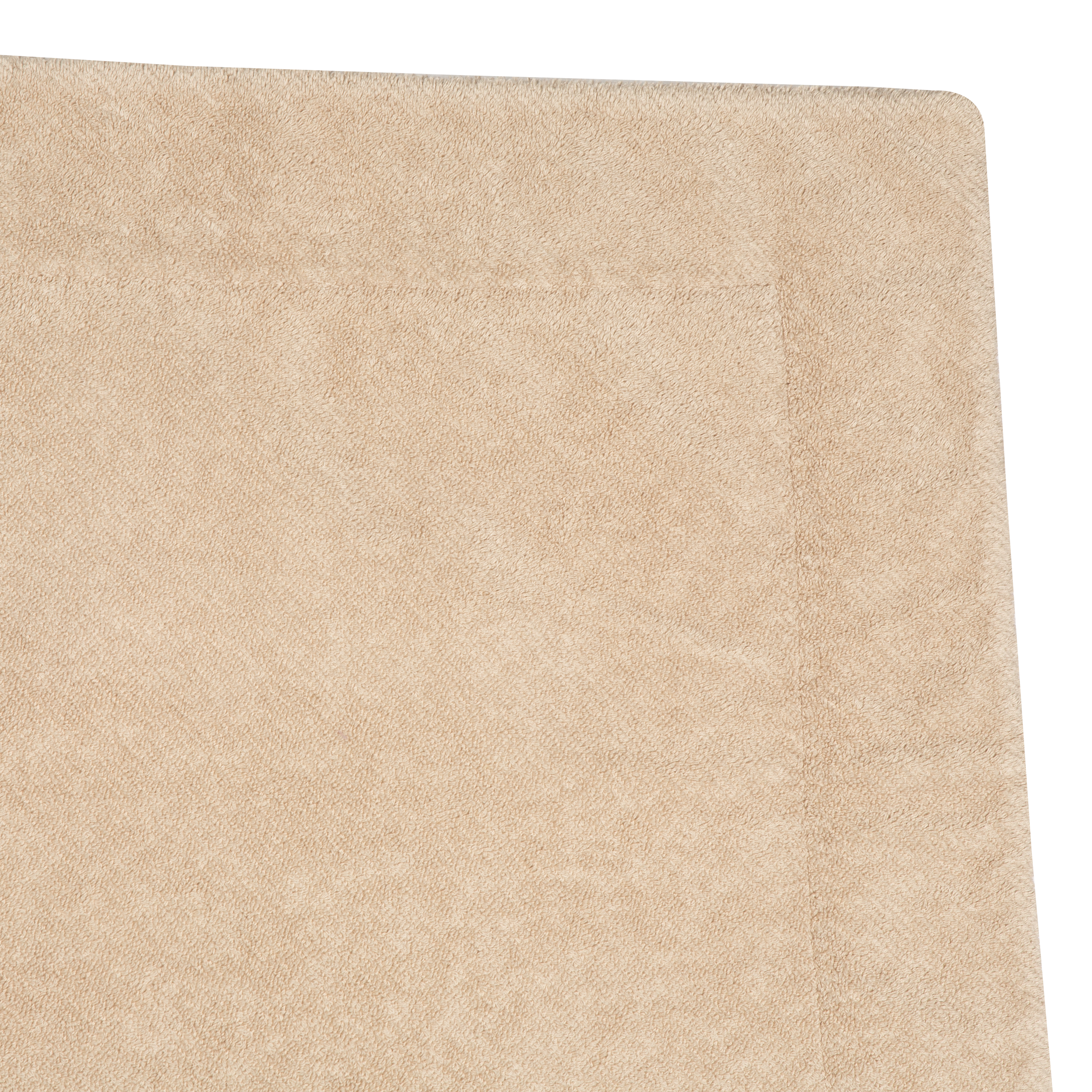 Available in a wide array of beautiful colours, the Twill bath Mat is a great everyday Bath Mat.