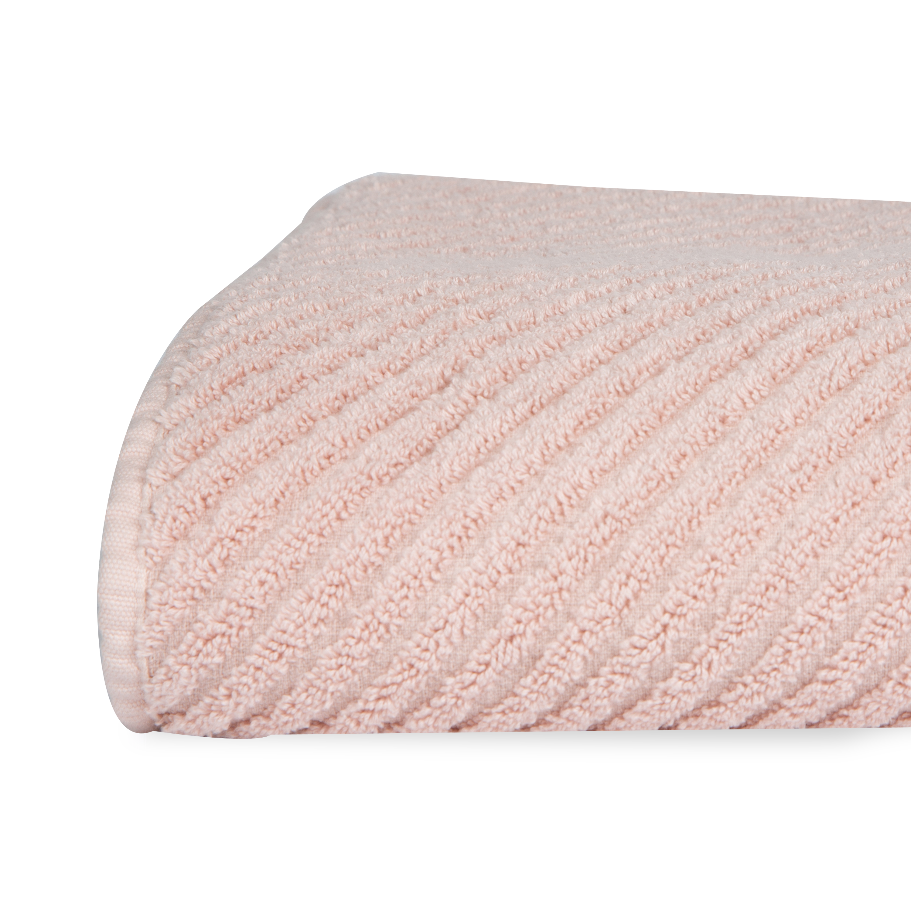 A lesson in timeless design the Twill towel collection is the perfect everyday towel.