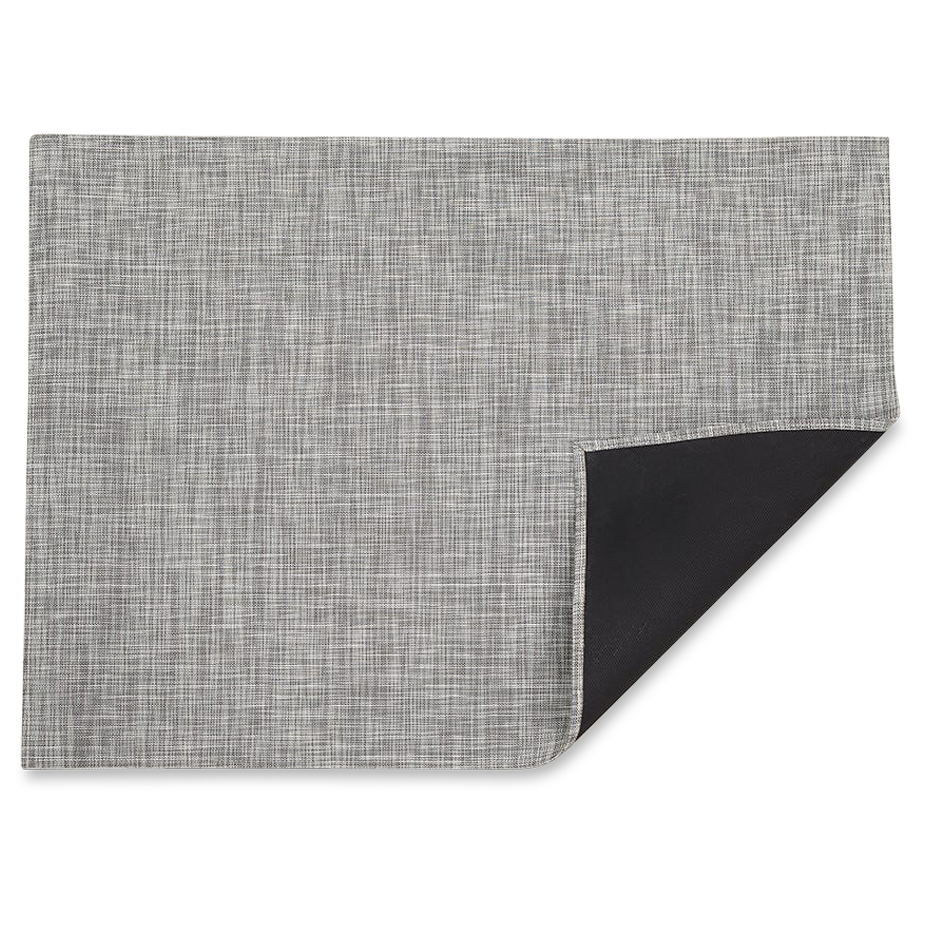 The Ikat floor mat is a weave that was designed exclusively for flooring.