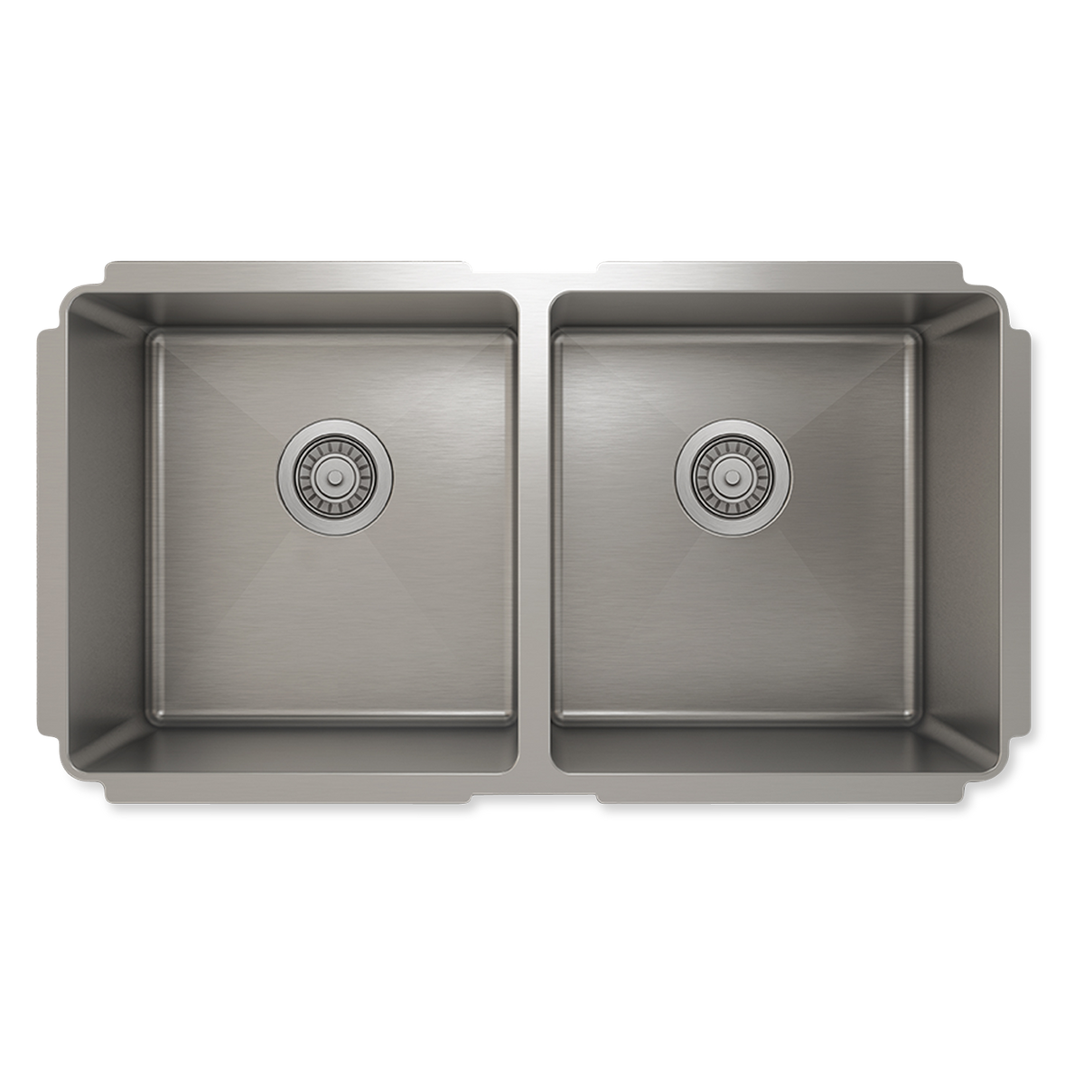 Limit 3318.10 Sink - Stainless Steel