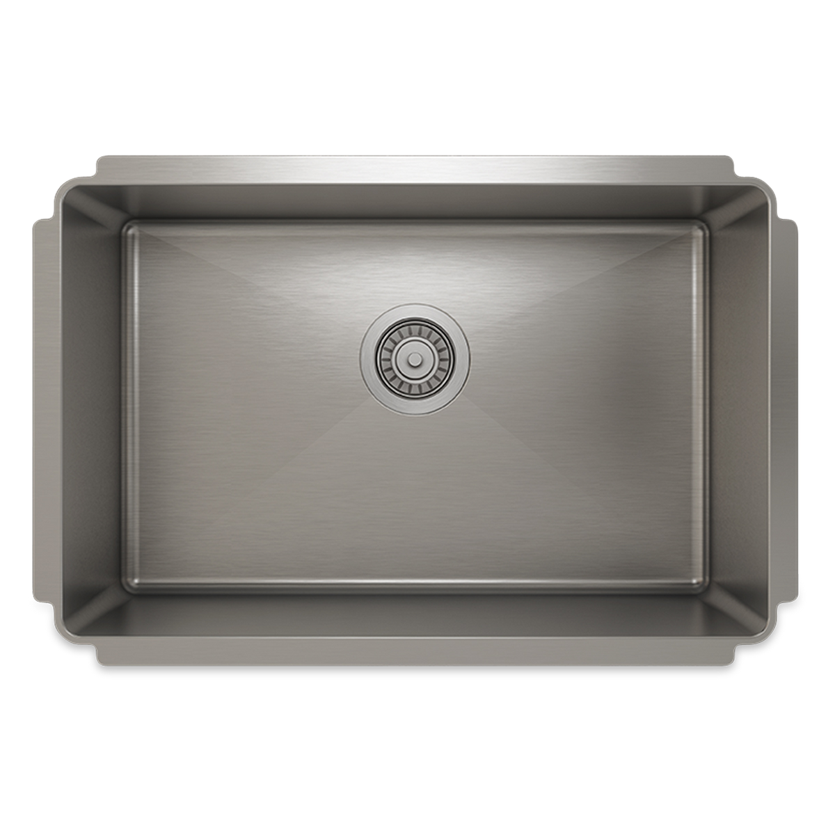 Limit 2718.10 Sink - Stainless Steel