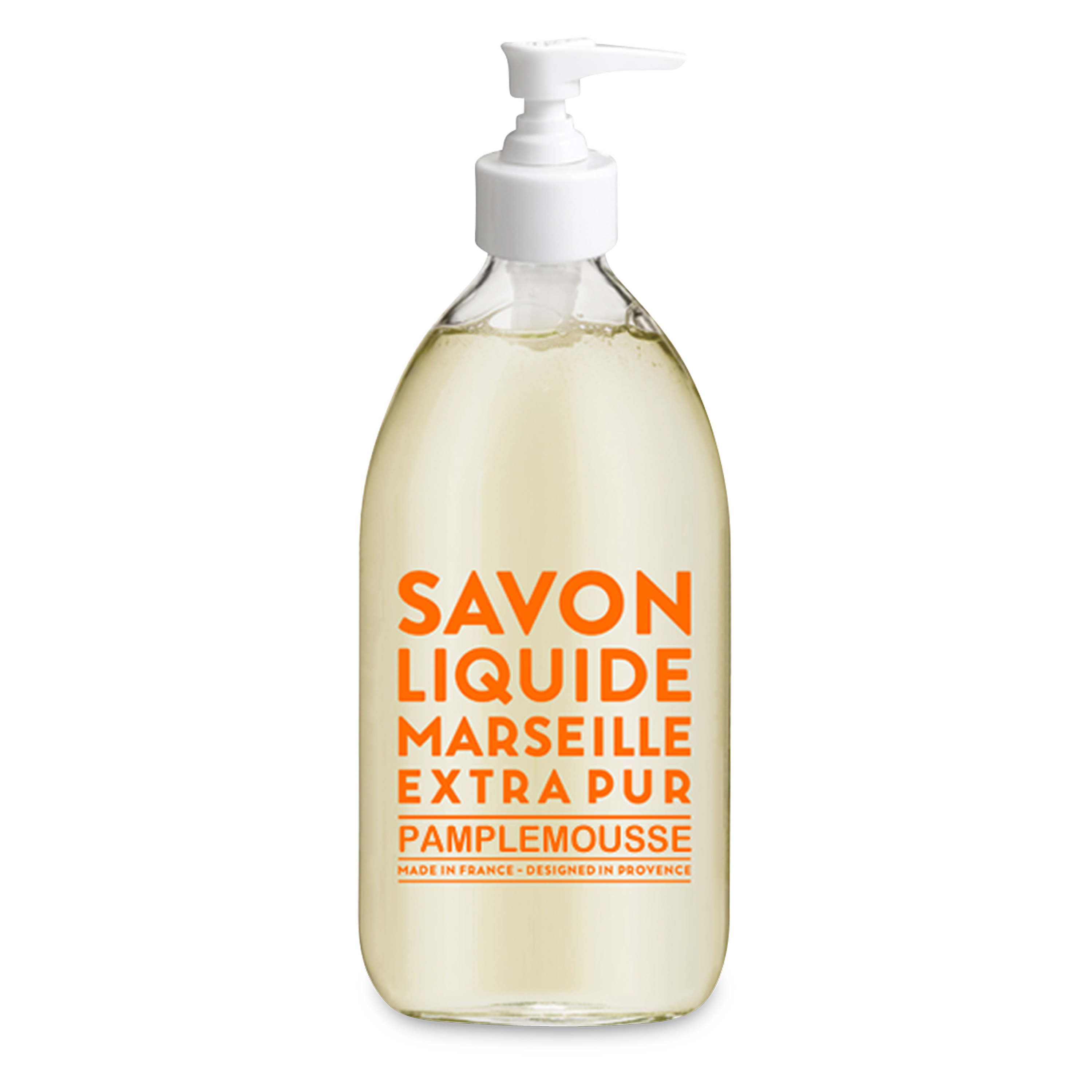 For almost 30 years, La Compagnie de Provence has been forging close links with local producers in order to find high-quality ingredients that capture the essence of Provence in a 