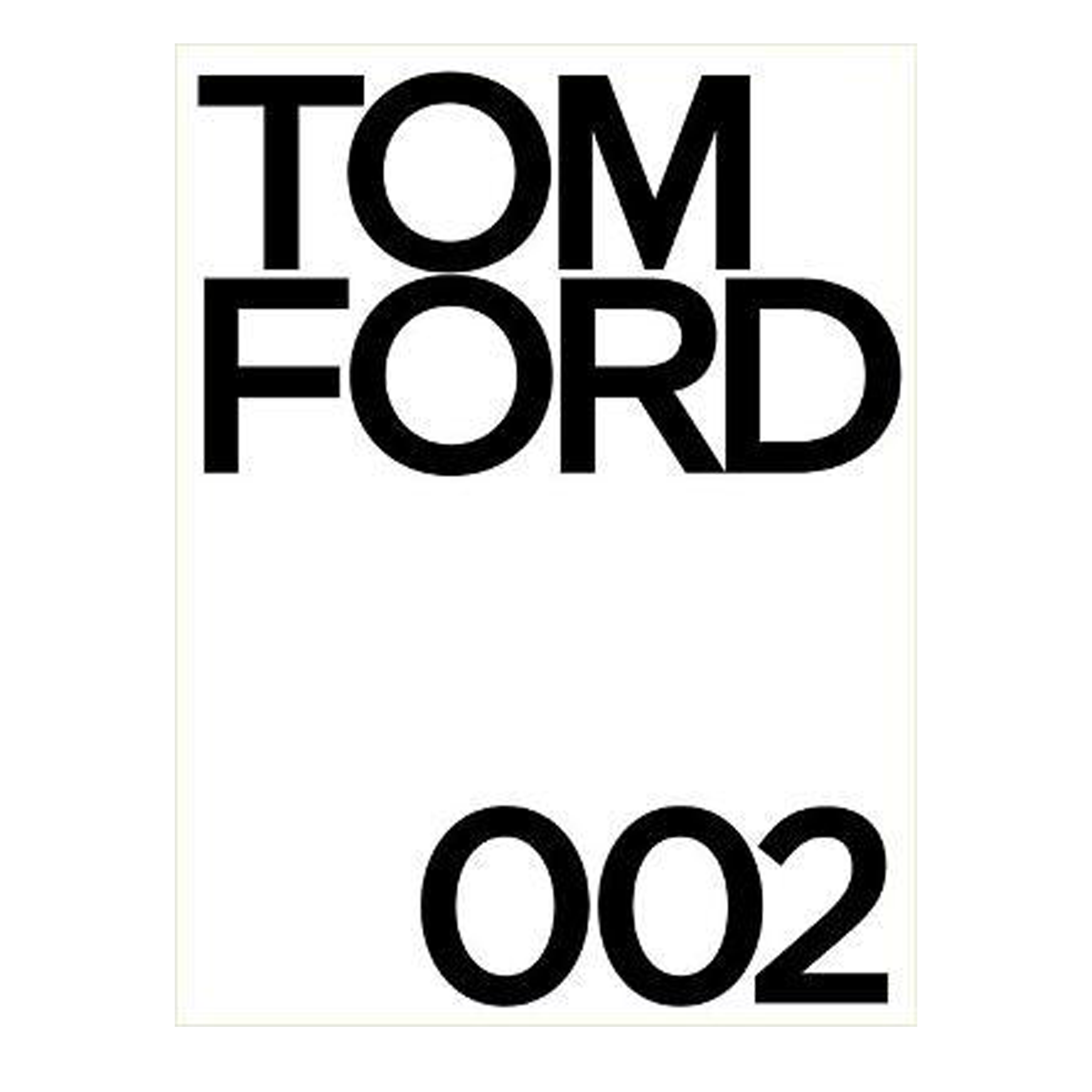Seventeen years after his best-selling debut book Tom Ford (2004), which detailed his time as creative director for the Italian label Gucci, this second volume is a visual ode to F