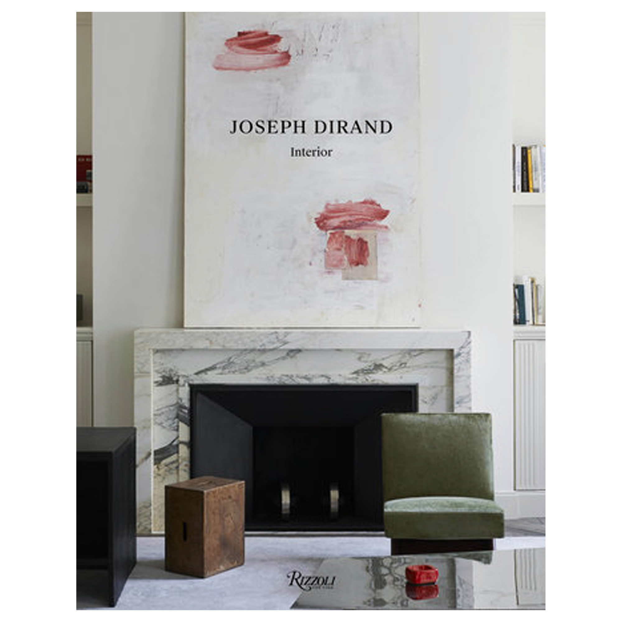 The son of Jacques Dirand, one of the most renowned interior photographers of his time, Joseph Dirand is now one of the most sought-after architects.