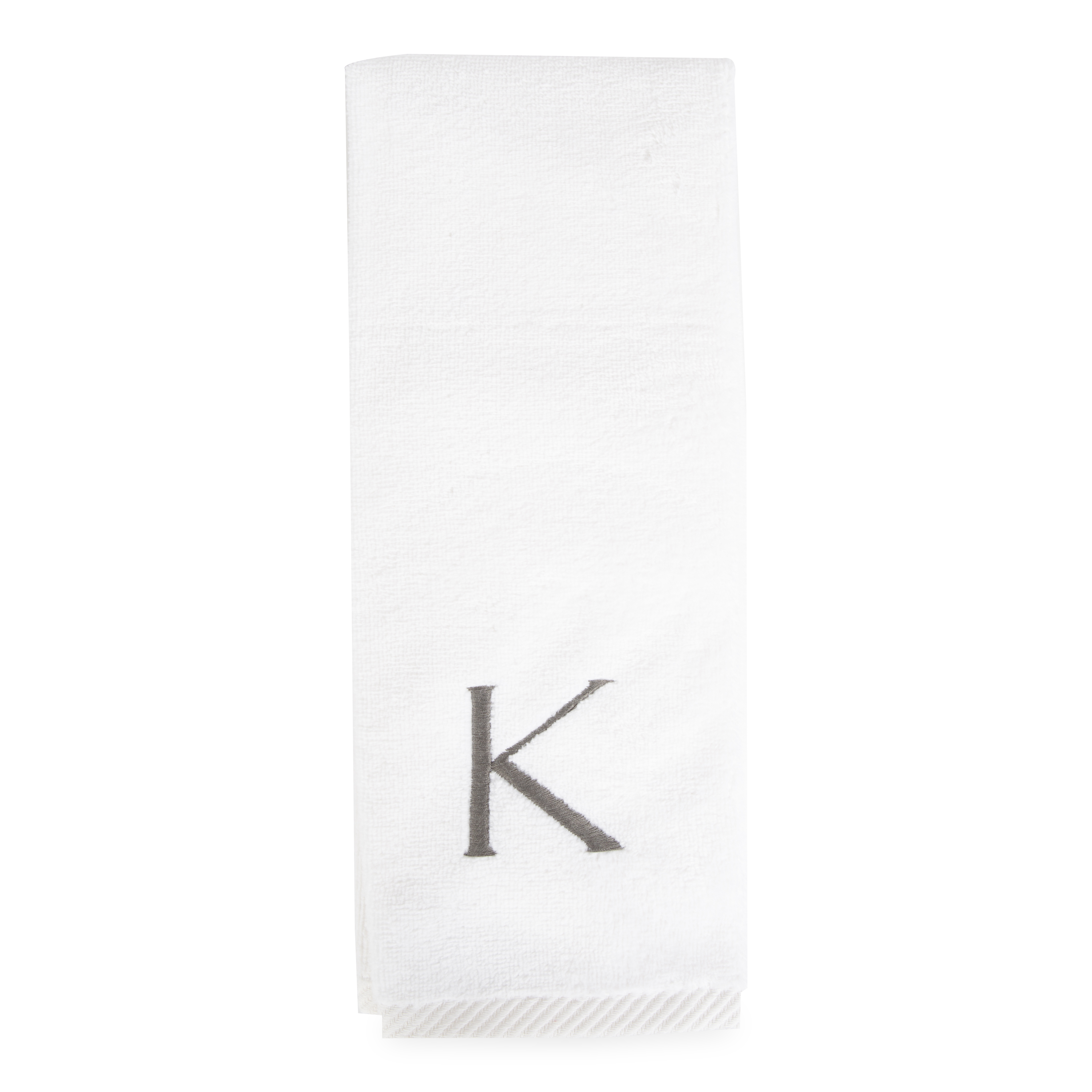These embroidered 100% Turkish Cotton towels are exceptionally soft, absorbent and long lasting.