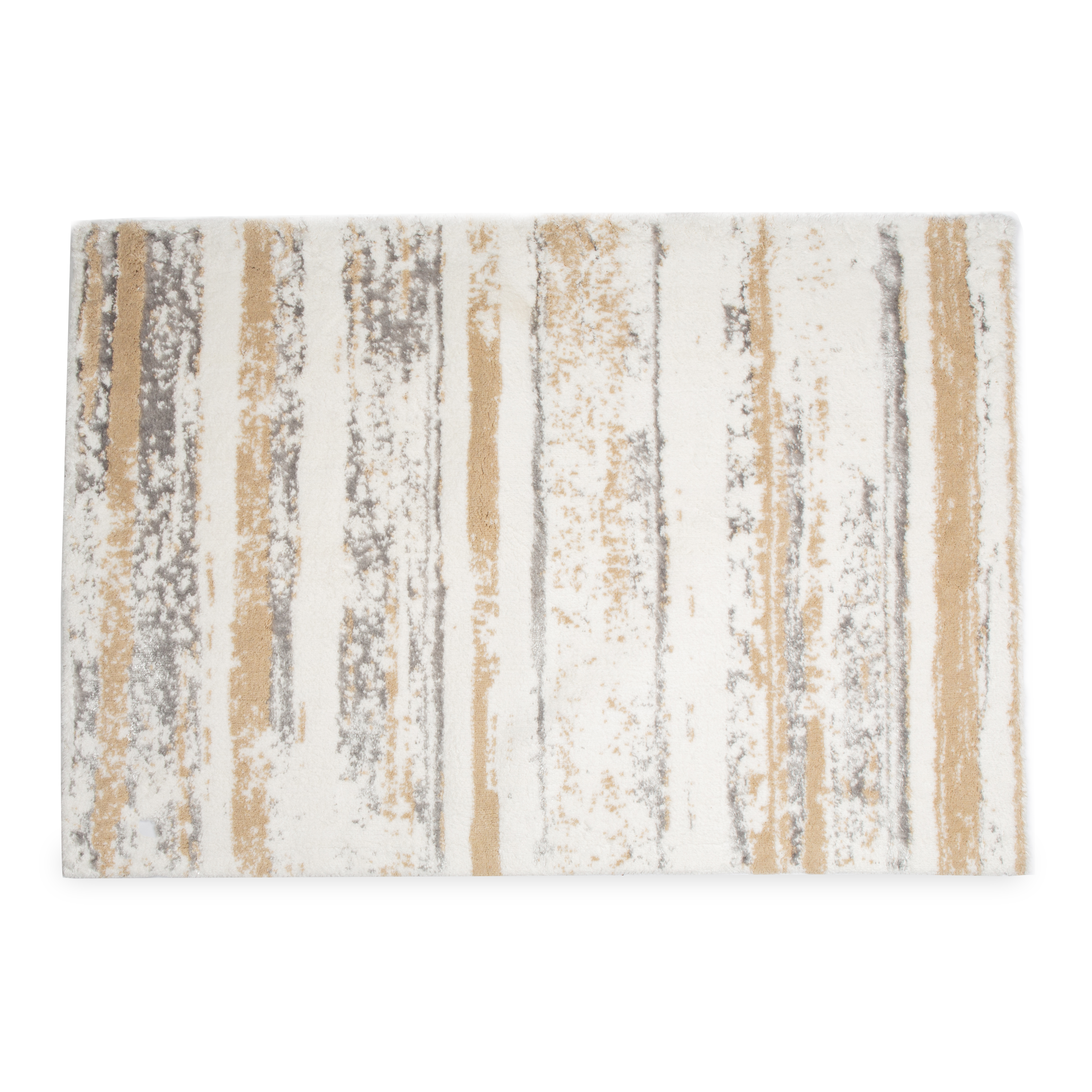 Woven from the finest long staple Turkish cotton, Shadow Bath Rug is exceptionally dense, soft and the loops are extremely absorbent.