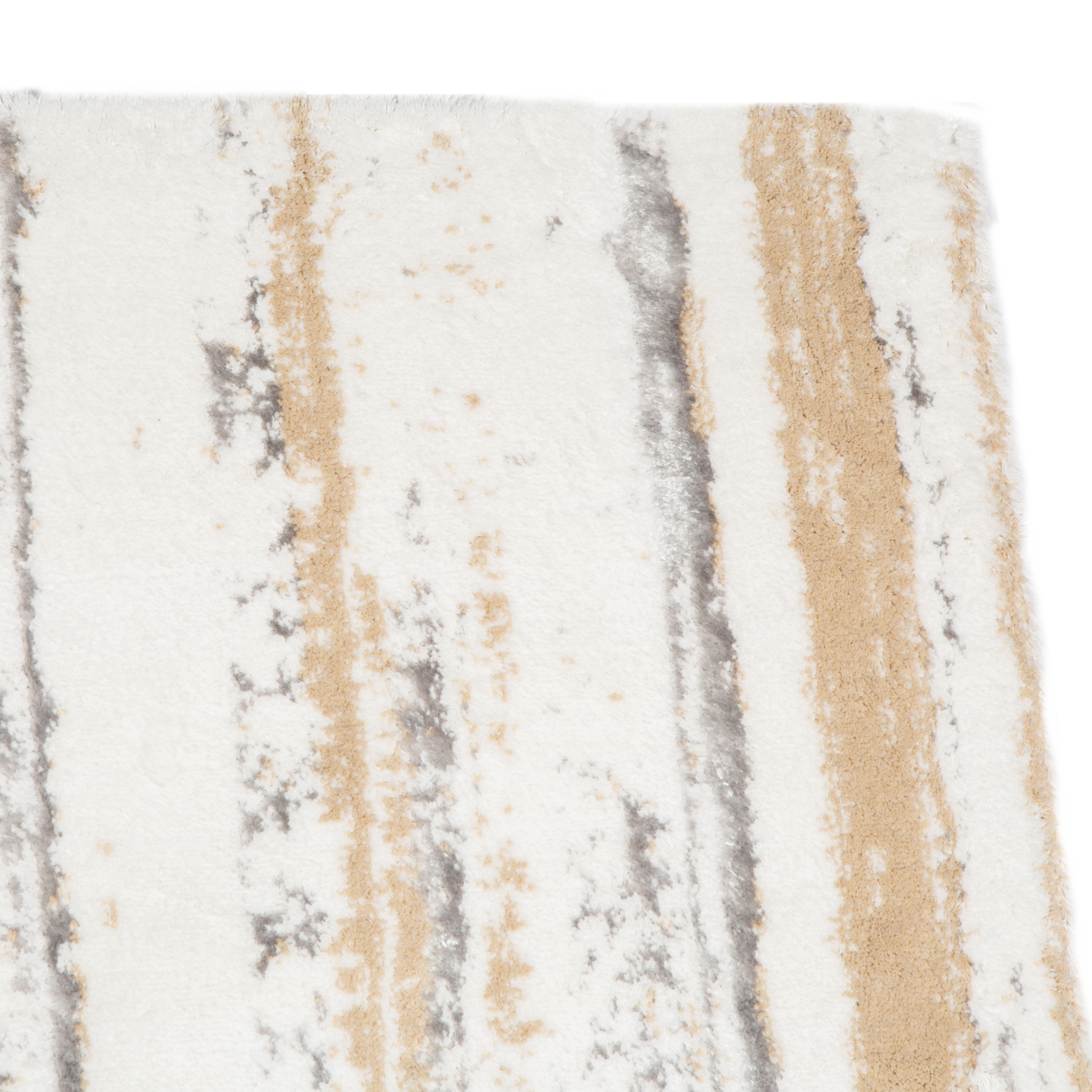 Woven from the finest long staple Turkish cotton, Shadow Bath Rug is exceptionally dense, soft and the loops are extremely absorbent.
