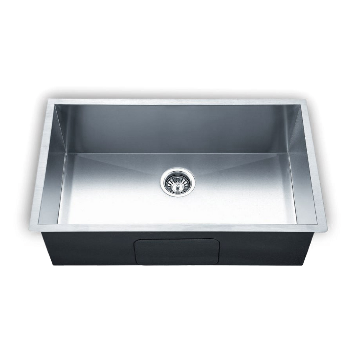 Flow 3018.10 Sink (Single-Bowl) - Stainless Steel
