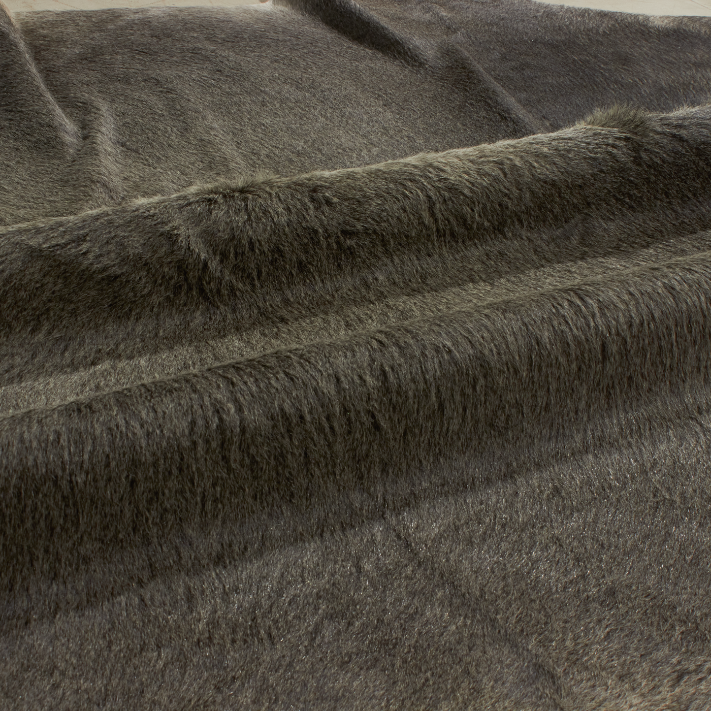 About the Hydes and Furs Collection:The highest quality hydes and furs are used in this collection.