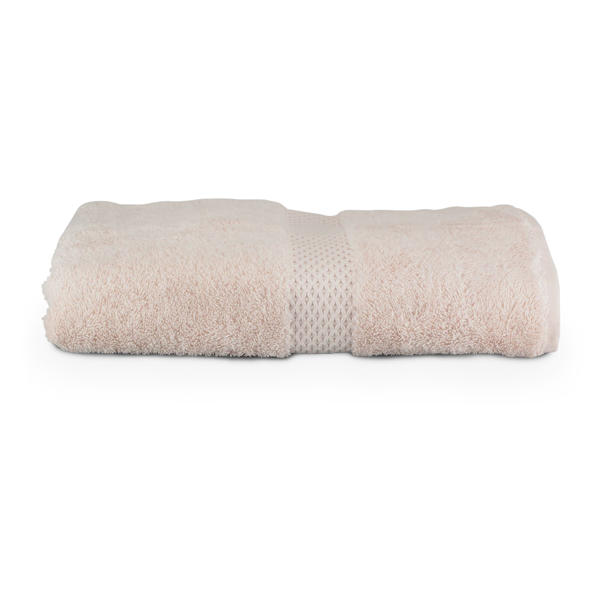 Crafted from a blend of fine, luxurious Egyptian cotton and natural modal, the Etoile collection offers extra softness, durability and absorbency to dry faster than pure cotton tow