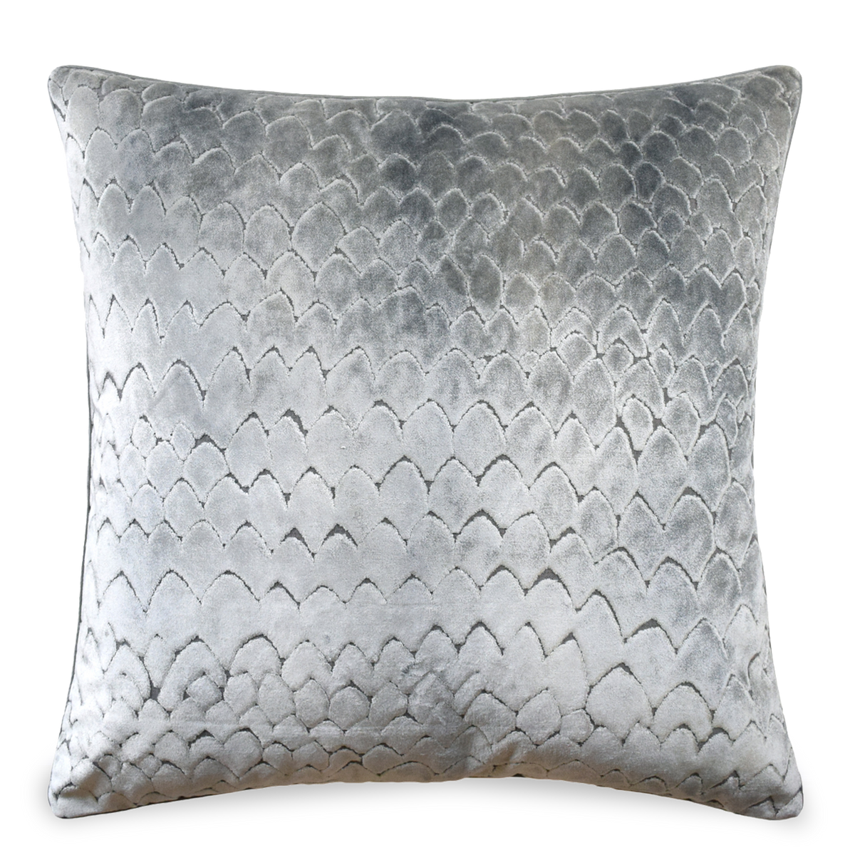 Moonscale Pillow
