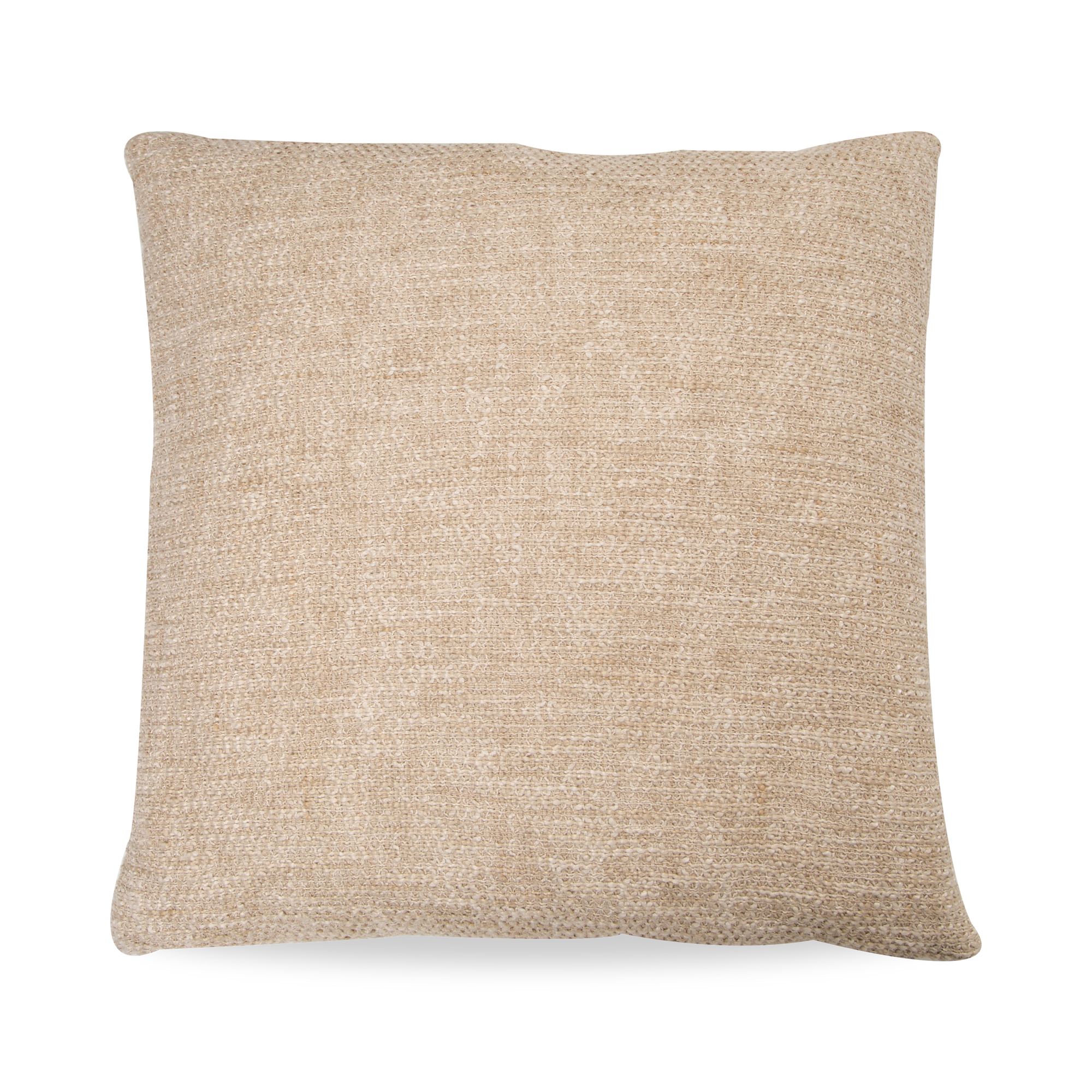 Showcasing a beautiful unique face, the Textured Pillow focuses on textural and simplicity to elevate your space.