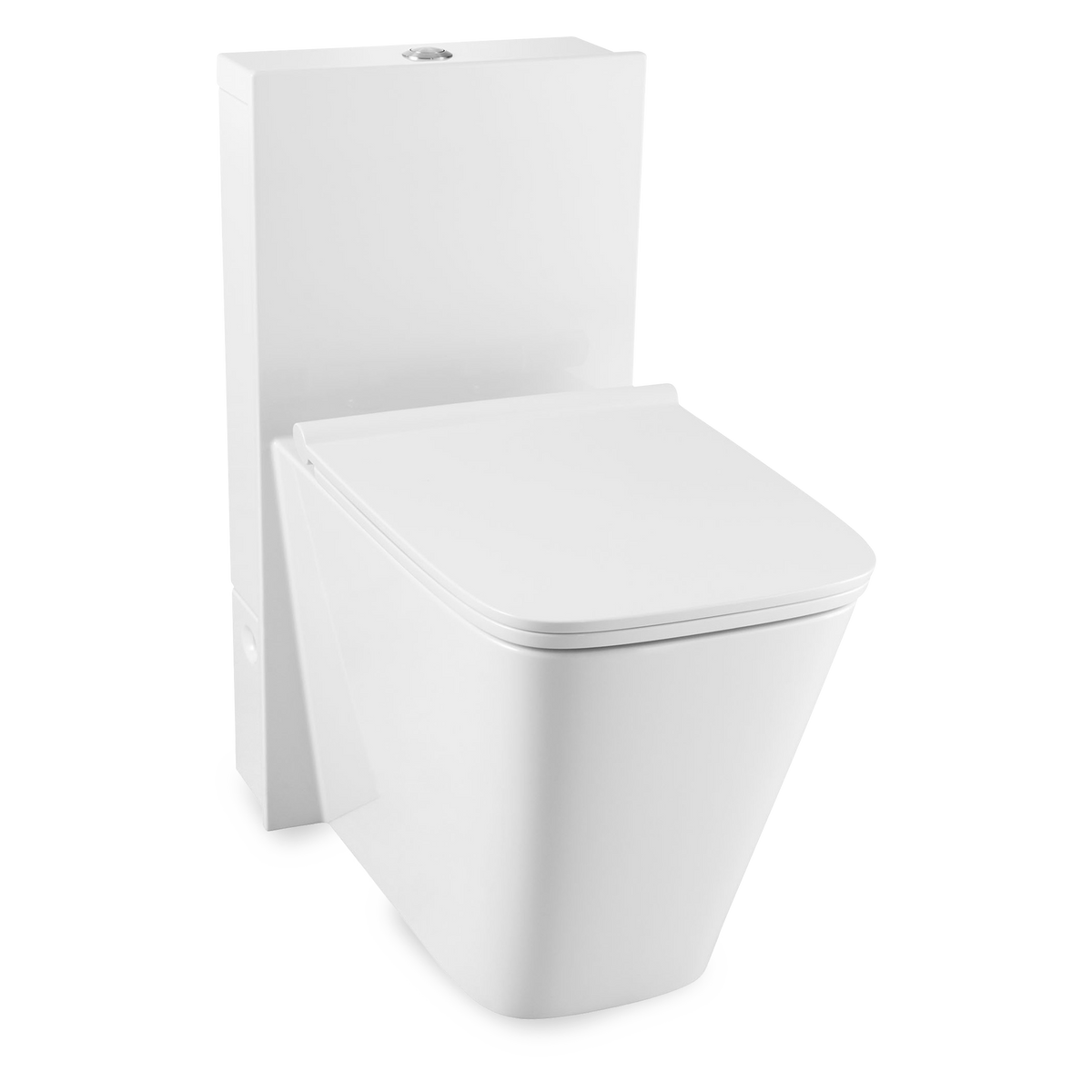 Dxv Modulus Toilet - White
