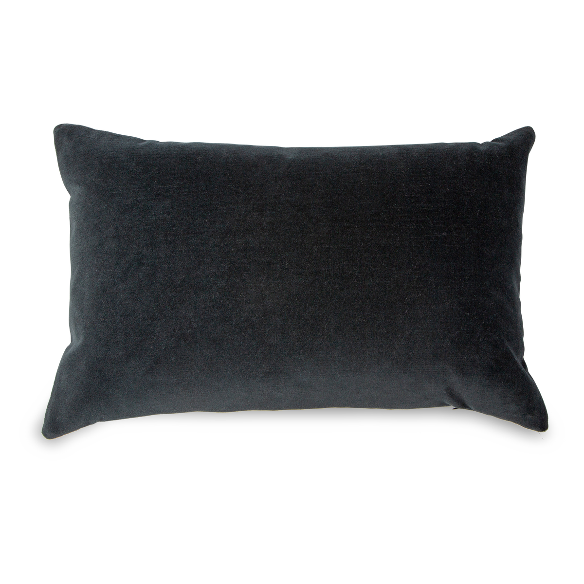 Solid Velvet Pillow