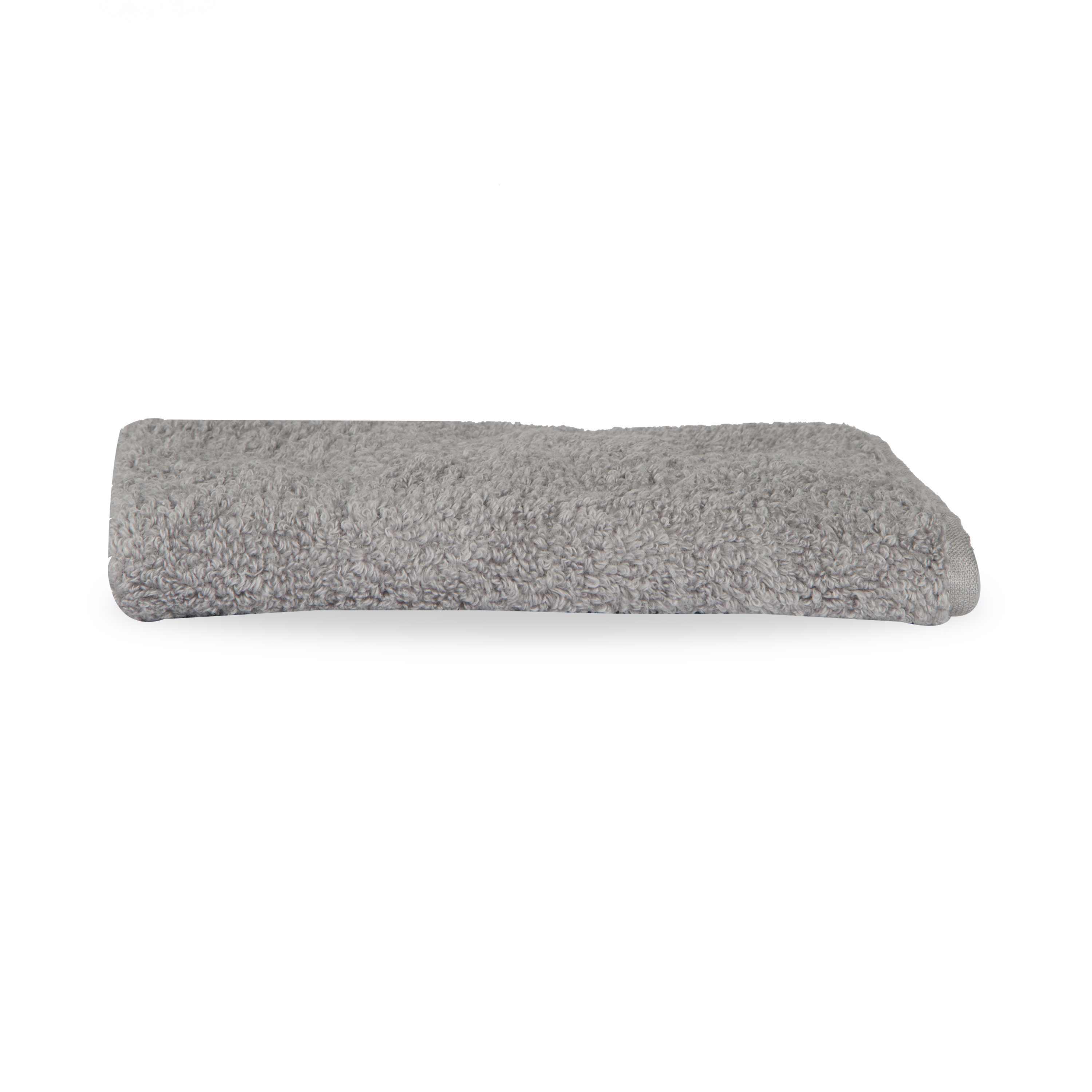 The Zero Twist towel collection is made of high quality organic cotton sourced to provide longer, thinner fiber and woven to create a luxurious fluffy texture.