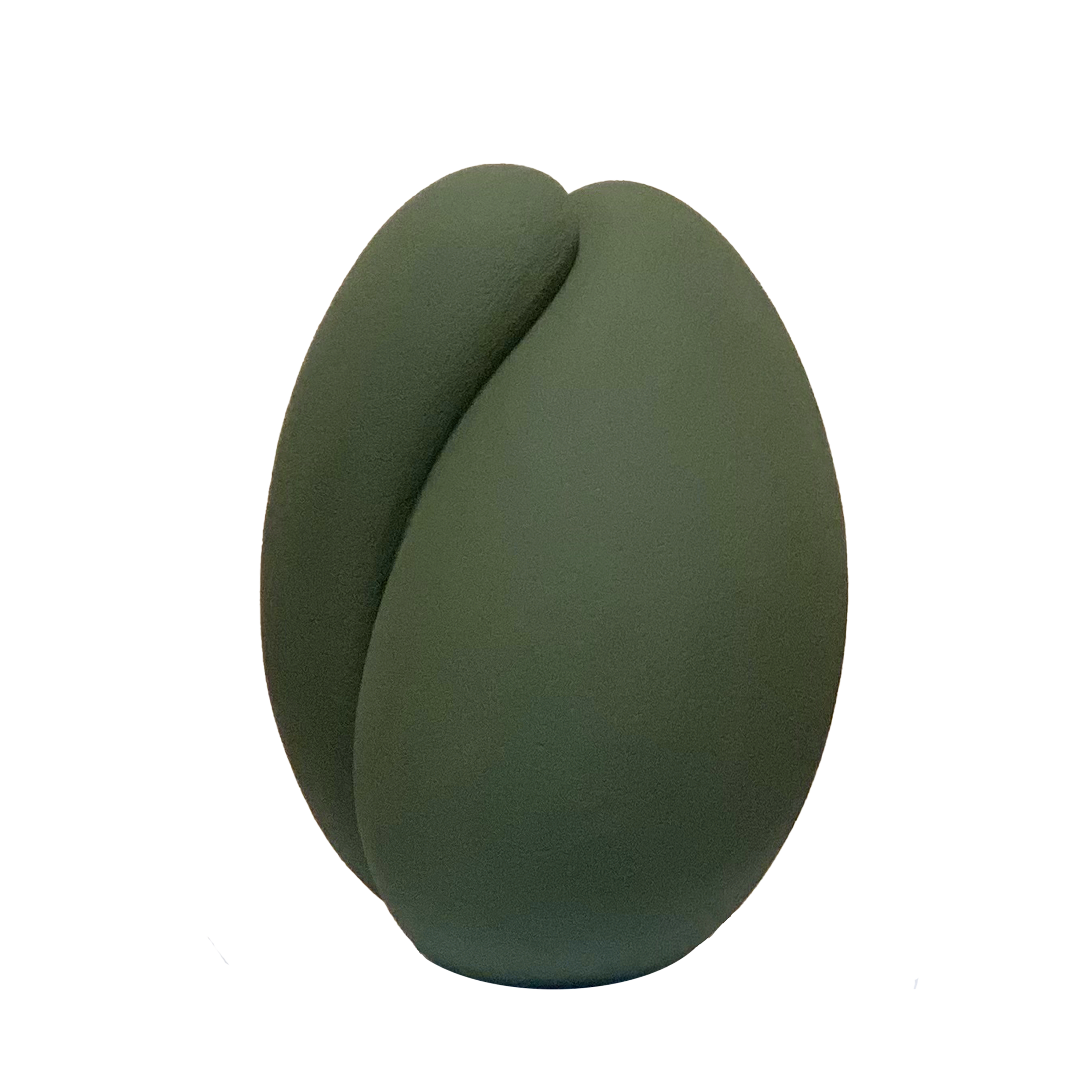 New York-based artist Tara Vaughan creates one-of-a-kind ceramics inspired by connections between people, nature, and elements.