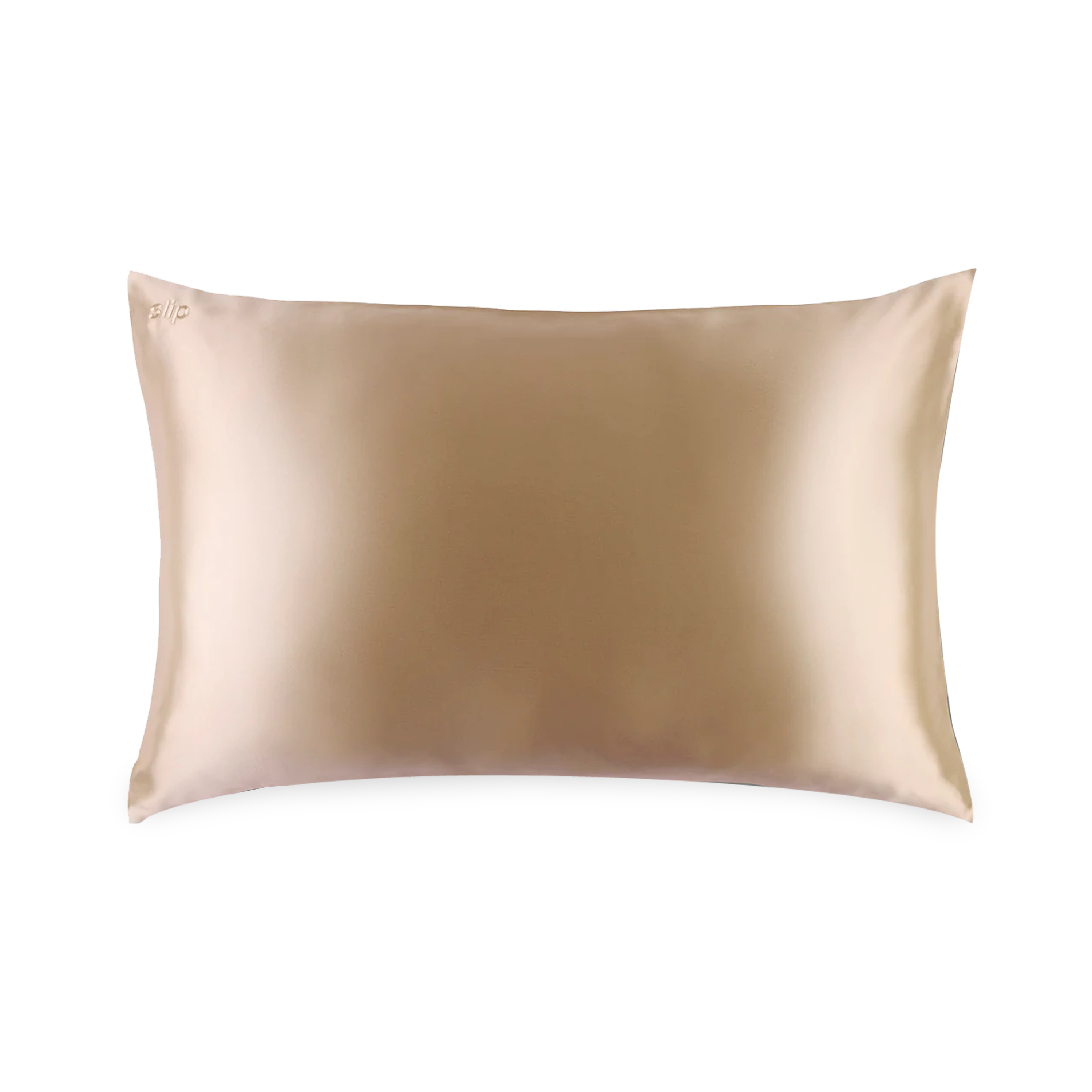The Silk Pillowcase is made with the highest grade (6A) long fiber mulberry silk, with a thickness of 22 momme and non-toxic dyes.