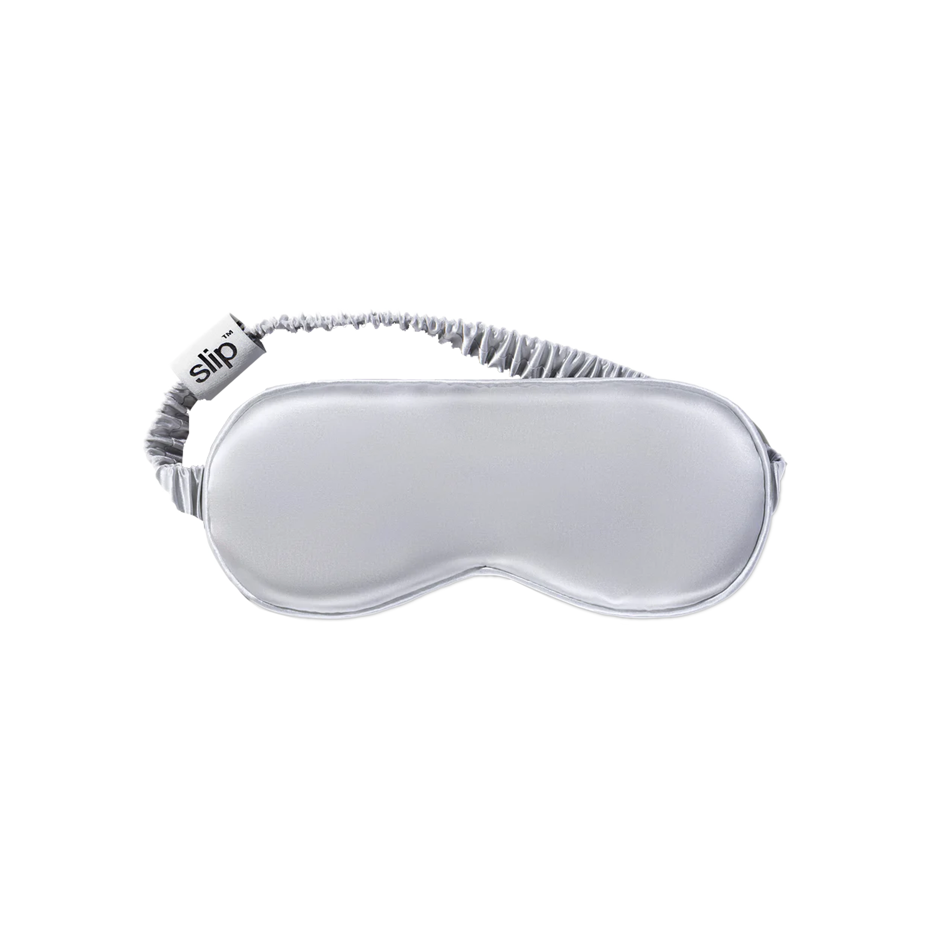 The Silk Sleep Mask is made with the highest grade (6A) long fiber mulberry silk, with a thickness of 22 momme and non-toxic dyes.