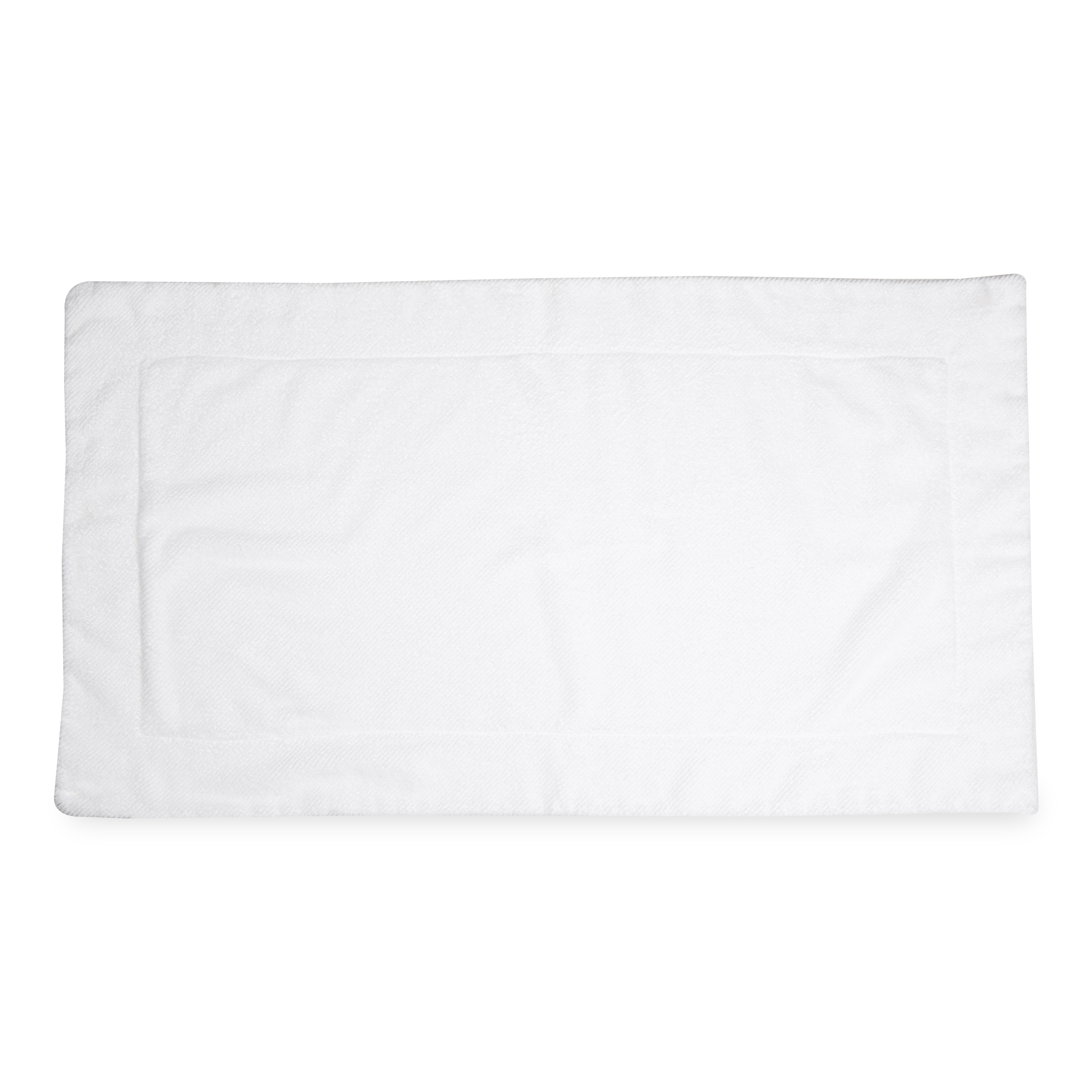 Available in a wide array of beautiful colours, the Twill bath Mat is a great everyday Bath Mat.