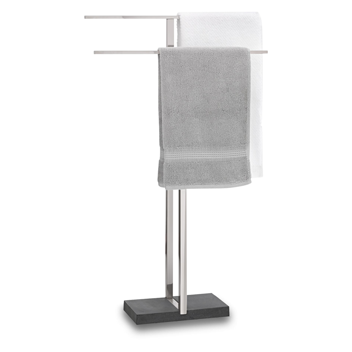 Mento Towel Stand
