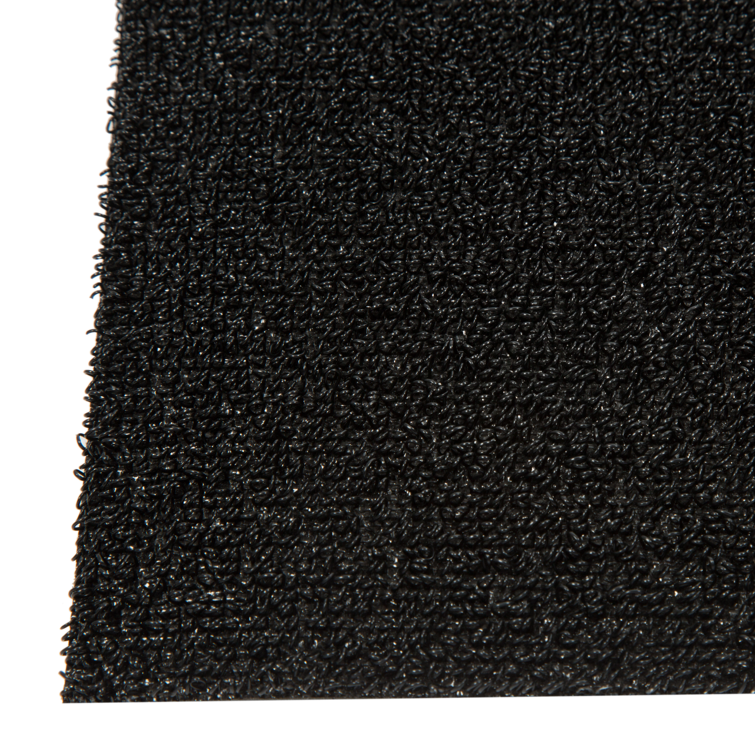 Defined by its tufted, trusted, and tough characteristics.