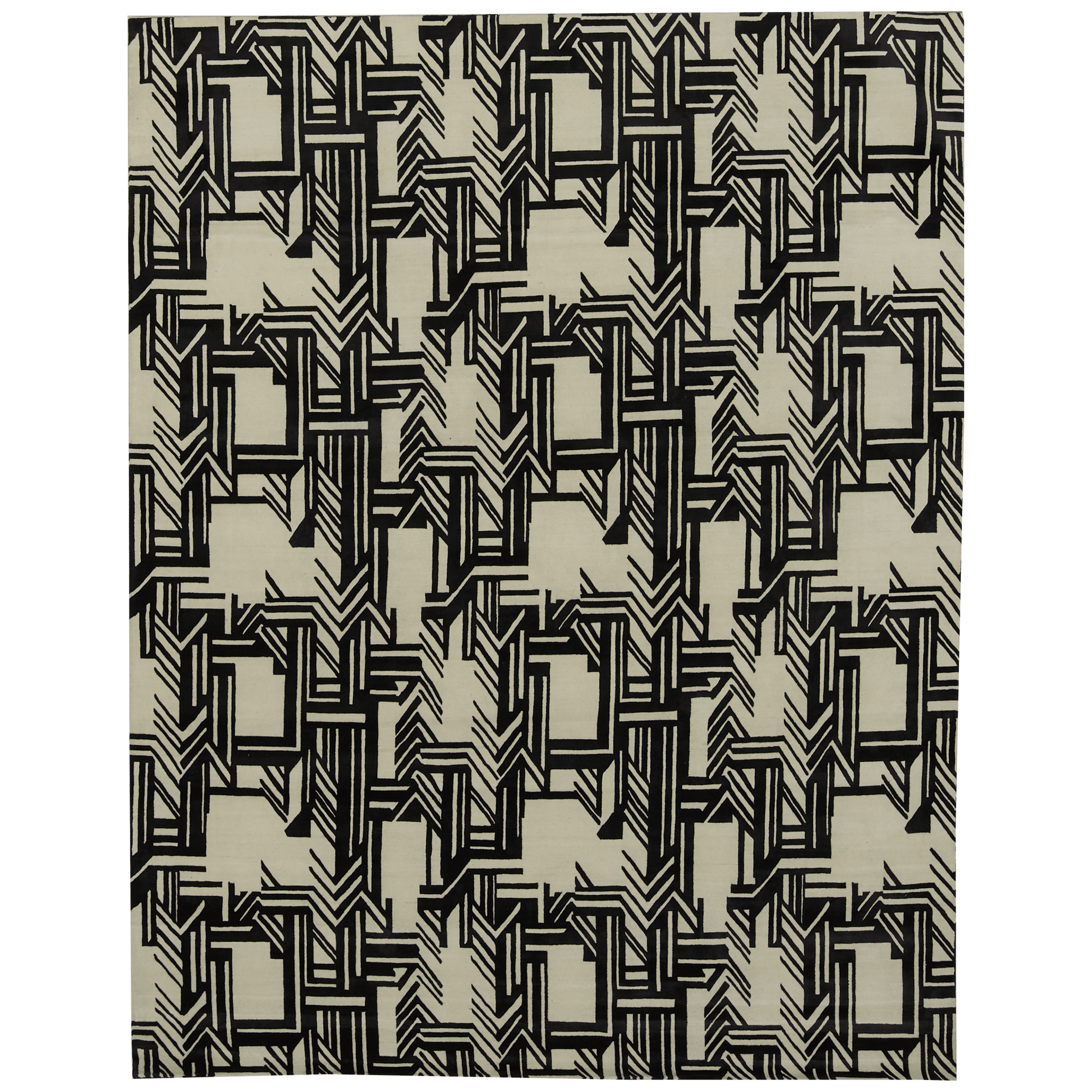 Each rug in Elte's Modern Collection tells a unique story.