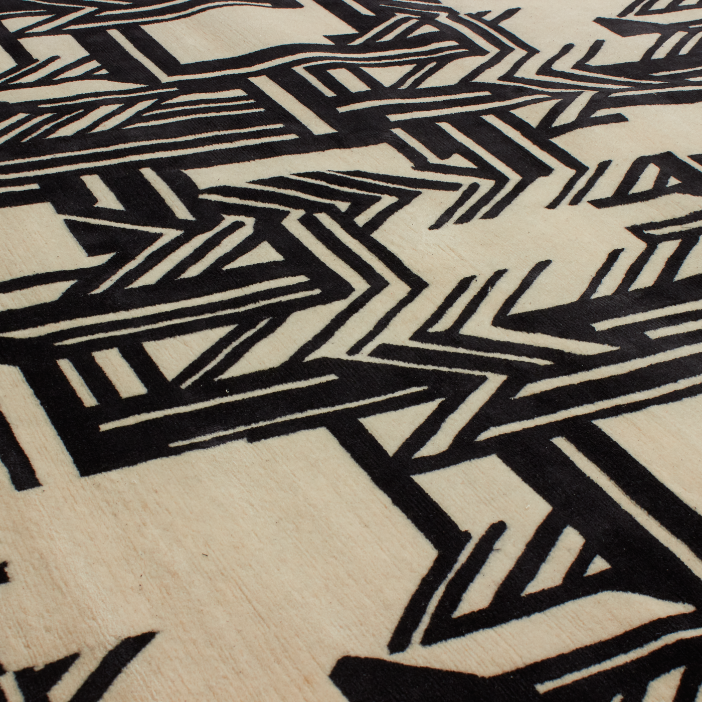 Each rug in Elte's Modern Collection tells a unique story.