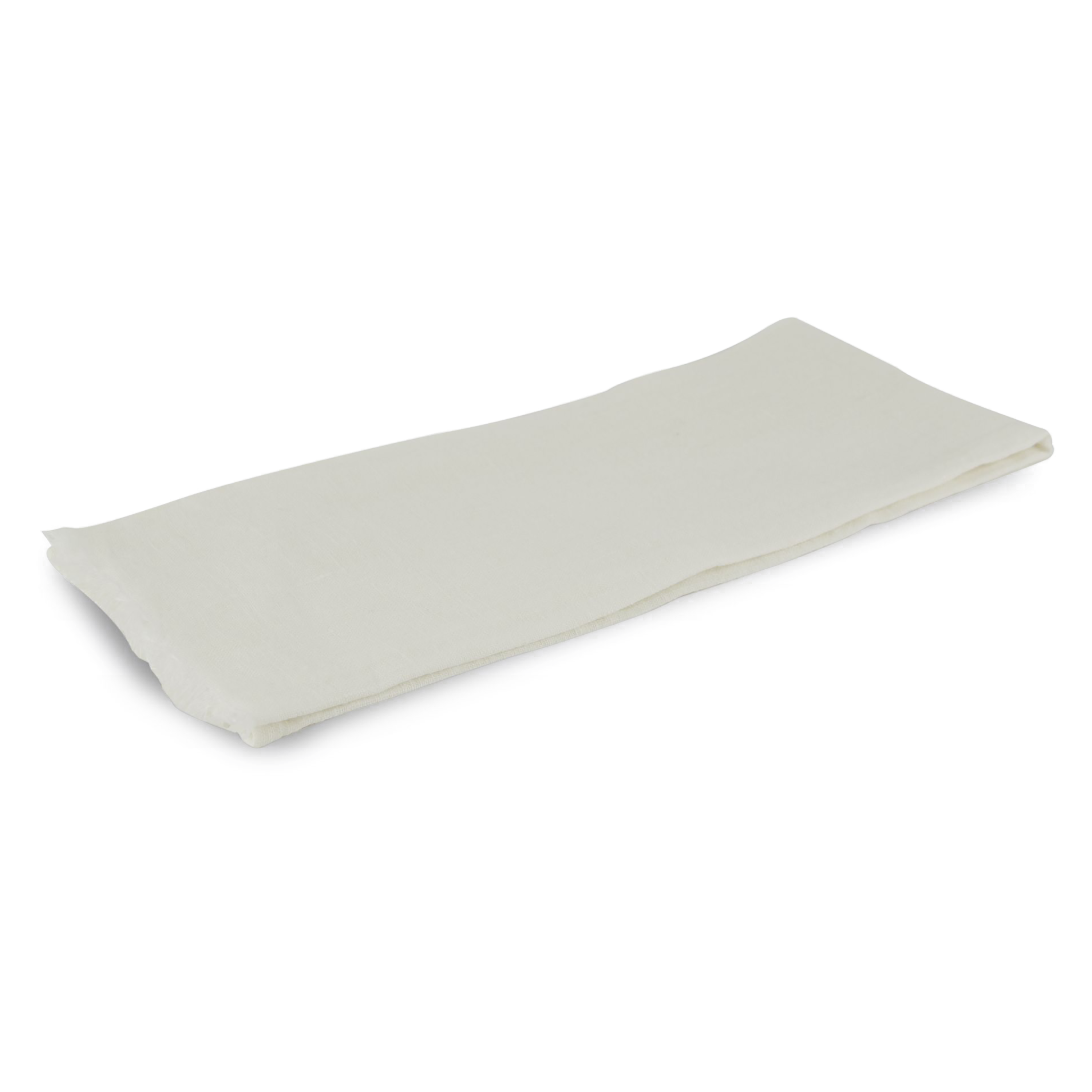 This 100% Linen Guest towel is naturally anti-microbial, eco-friendly and more durable than regular terry towels.
