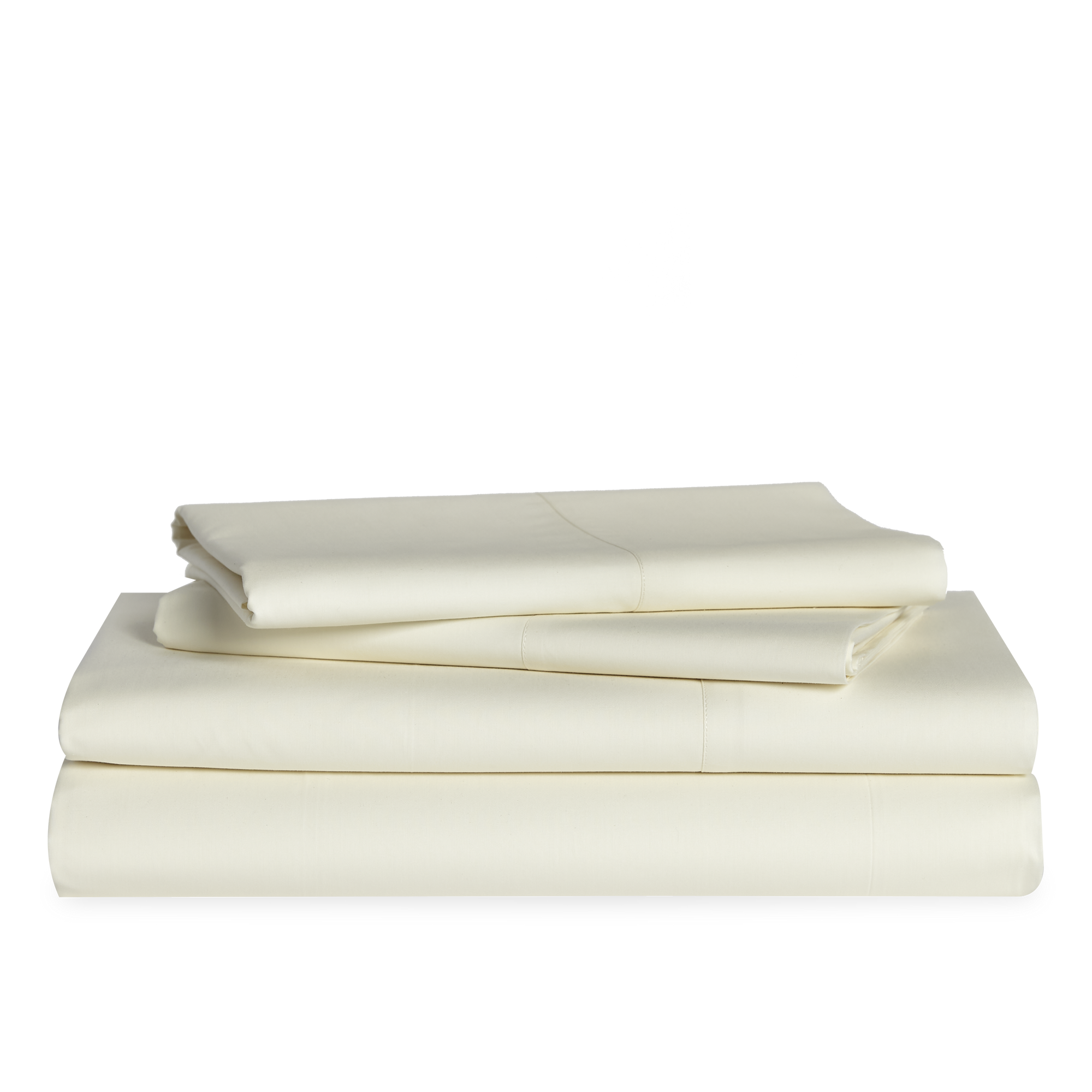 Produced in Italy exclusively for Elte, the Paradigm Collection is made from 100% cotton percale for a crisp and matte look.