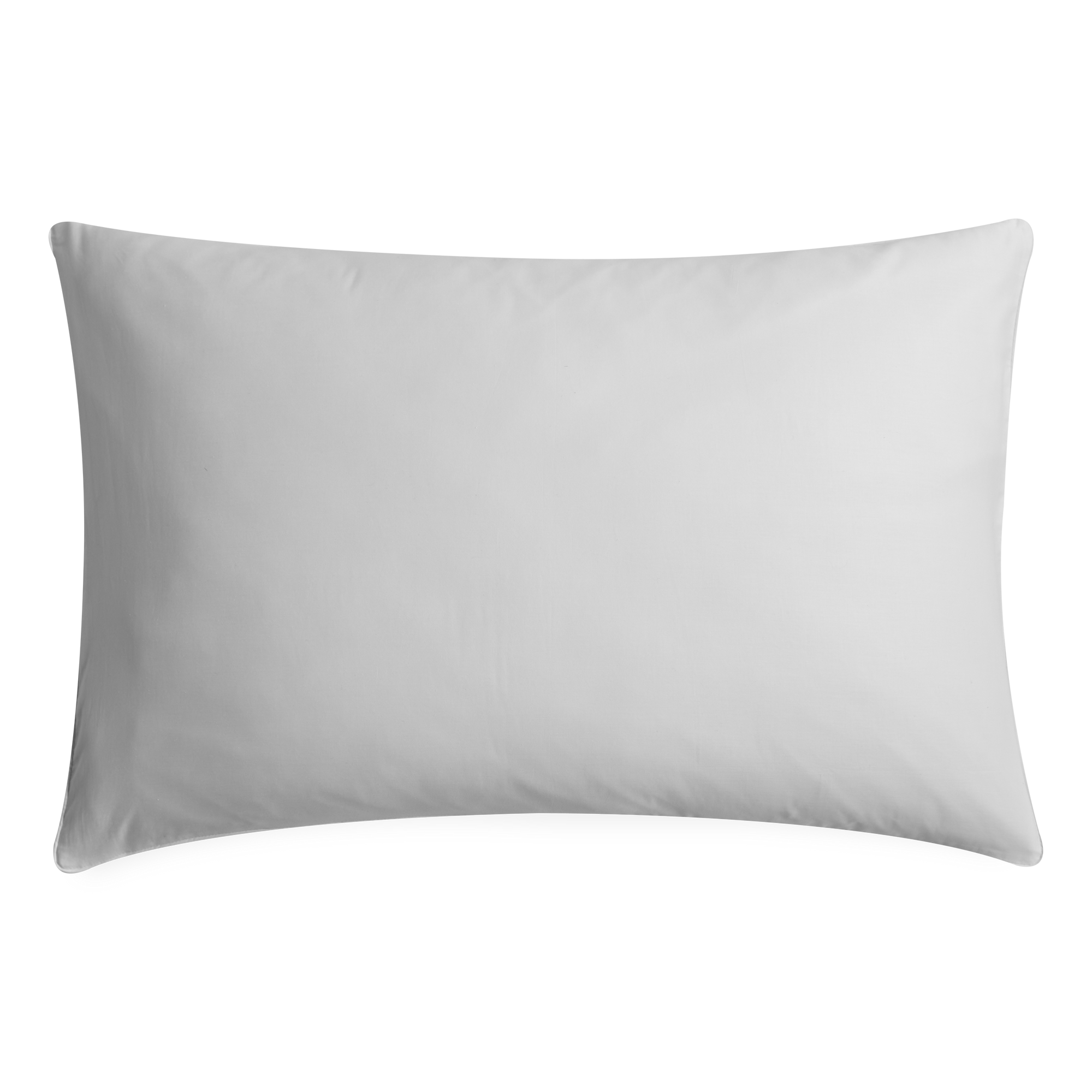 Serving as an additional layer between your pillow and case, our pillow protectors help elongate the life of your pillows.