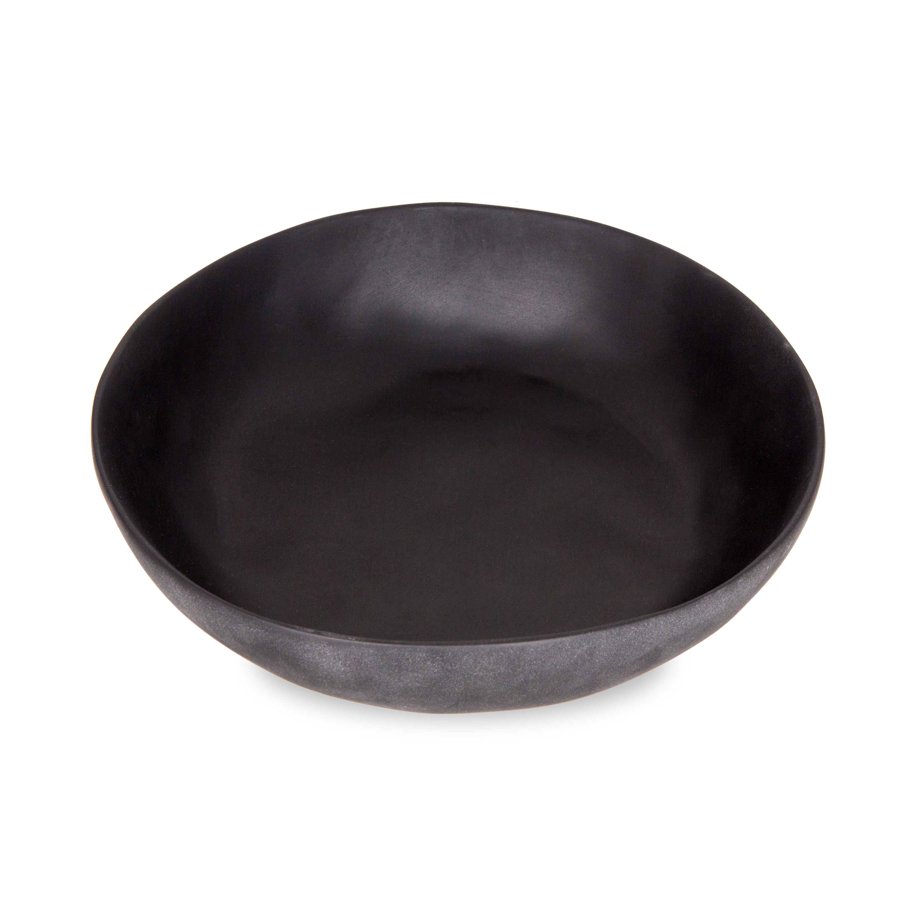 Full of organic appeal, the Resin Bowl makes a modern statement.