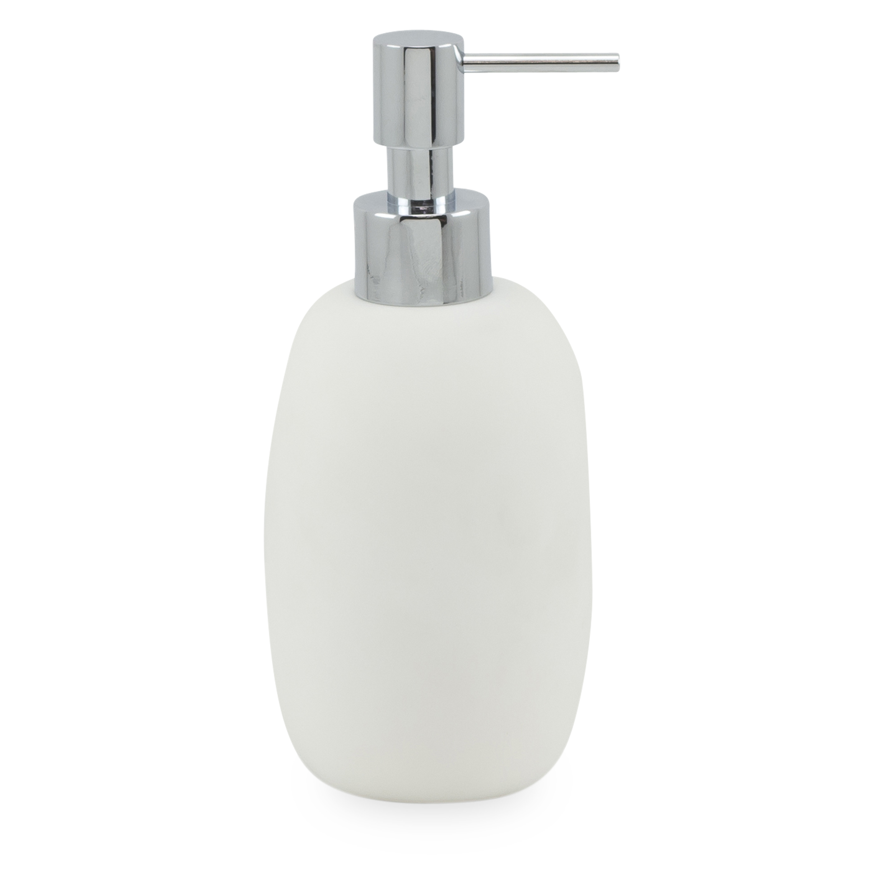 The Resin collection is a  modern set of home accessories made of resin.