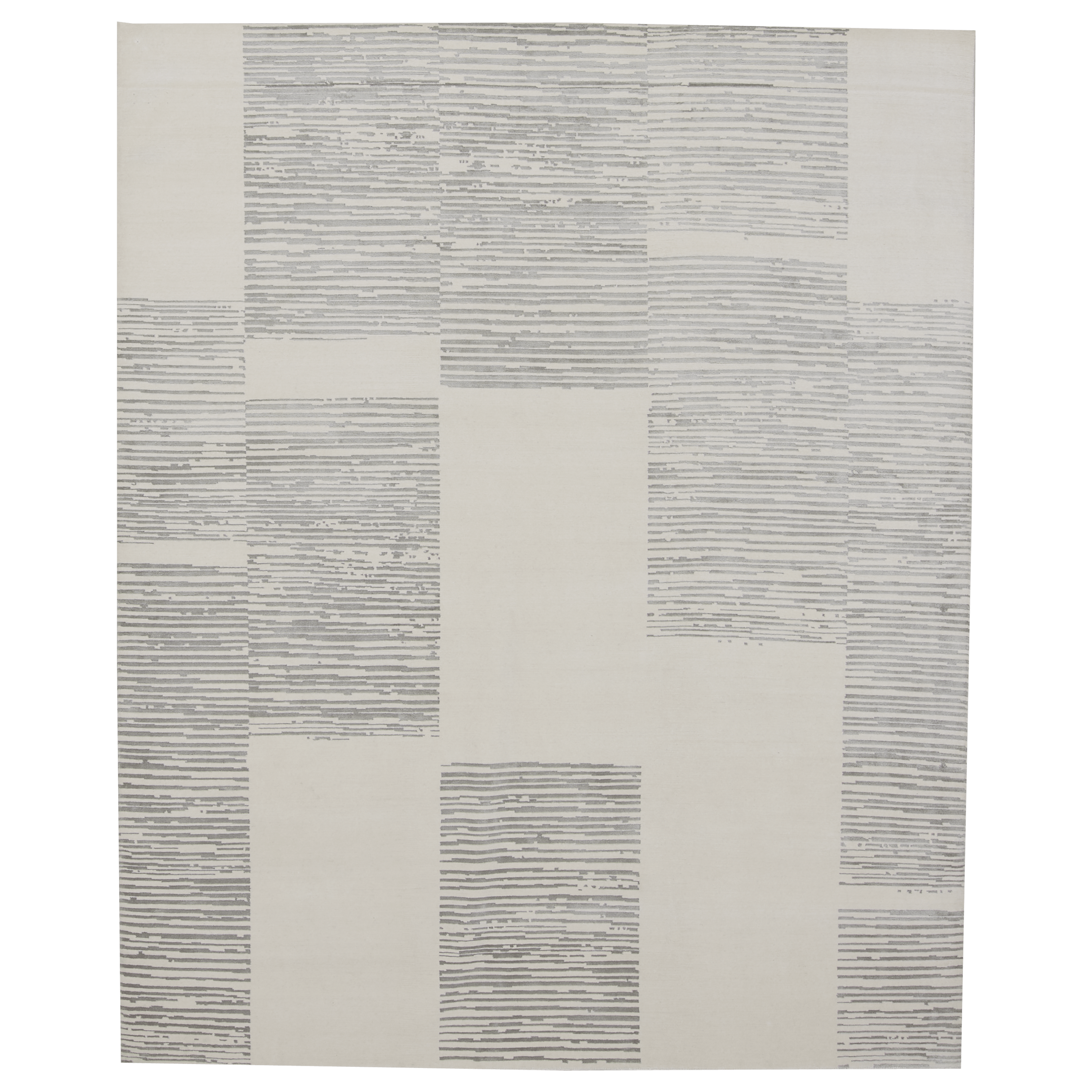 Each rug in Elte's Modern Collection tells a unique story.