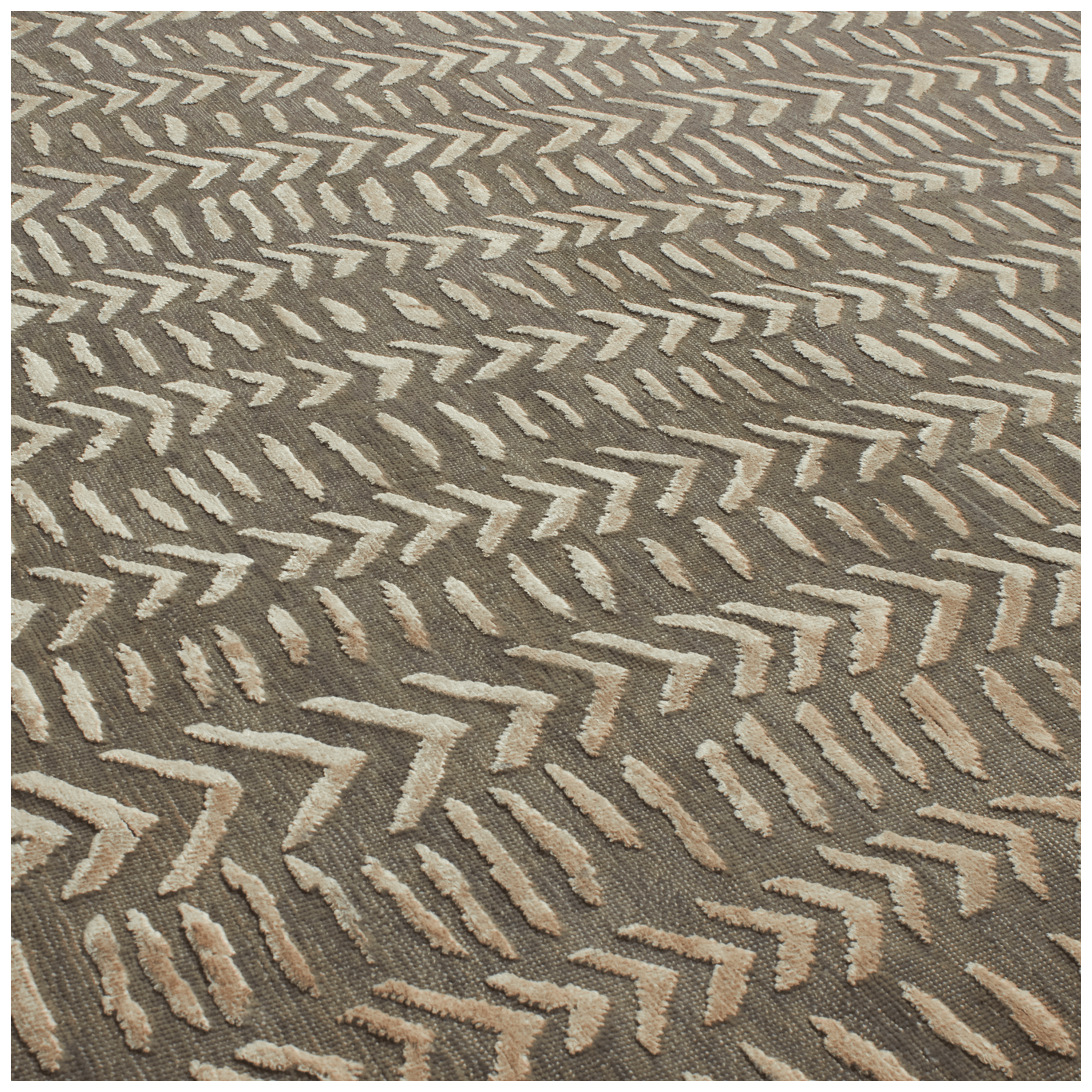 Each rug in Elte's Modern Collection tells a unique story.