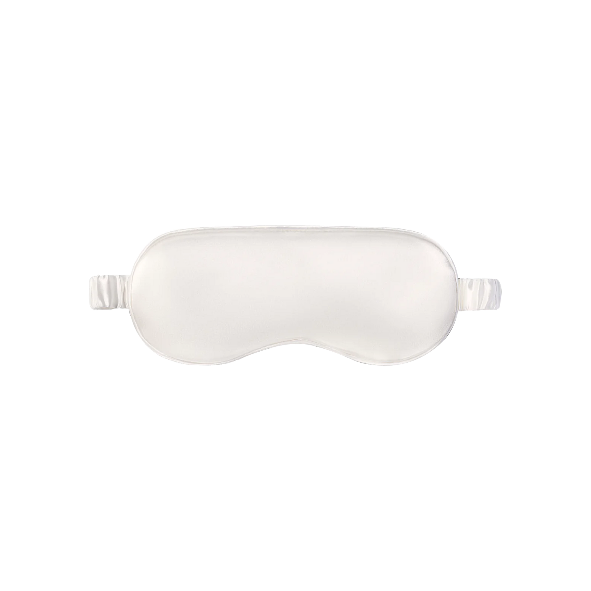 The Silk Sleep Mask is made with the highest grade (6A) long fiber mulberry silk, with a thickness of 22 momme and non-toxic dyes.